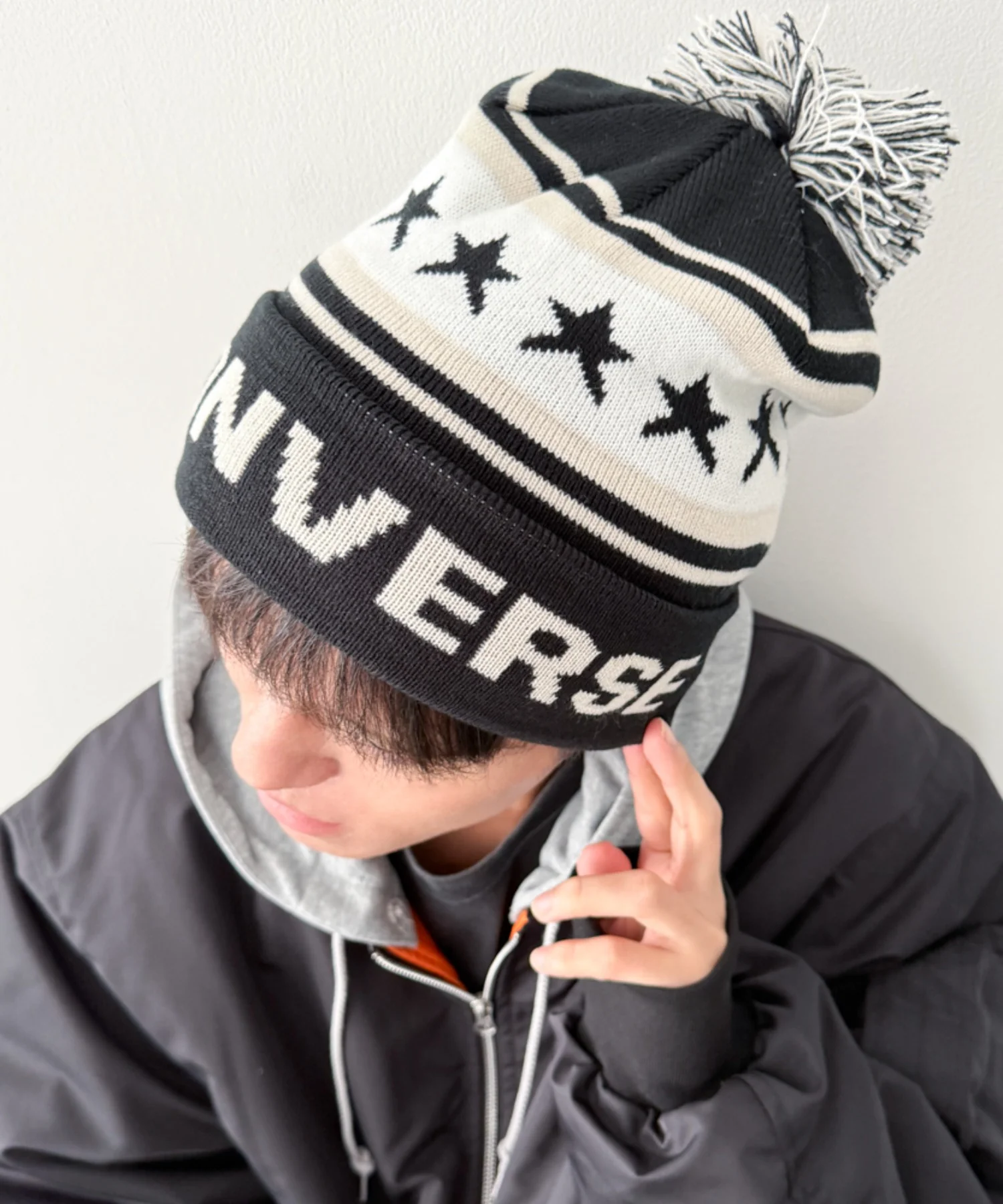 CONVERSE PON WATCH - Image 9