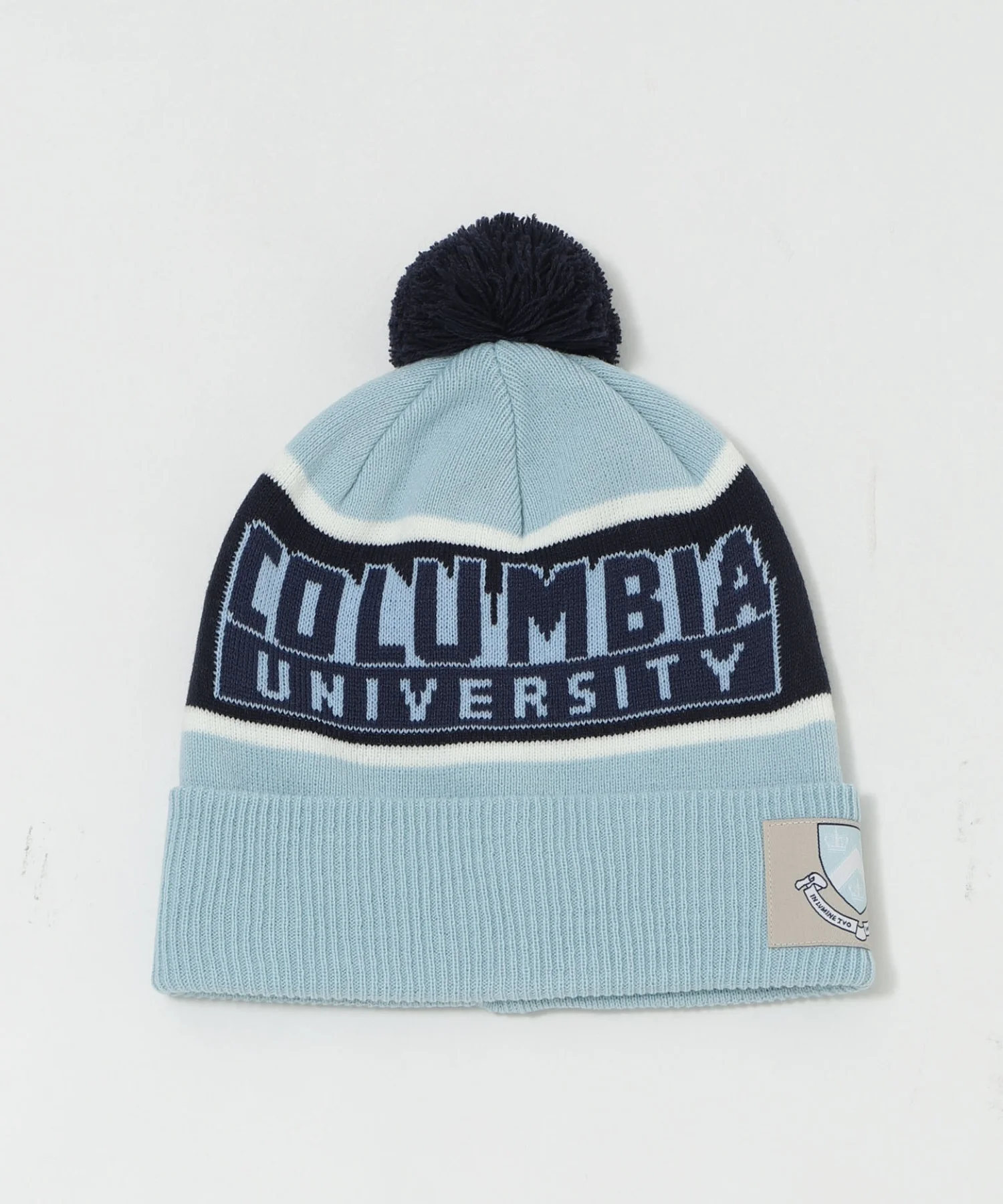 COLLEGE　PON　KNIT　WATCH - Image 11