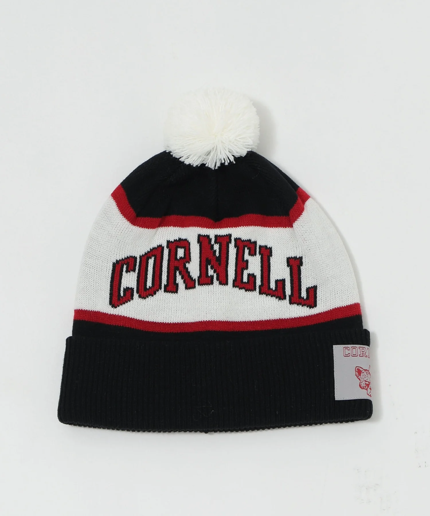 COLLEGE　PON　KNIT　WATCH - Image 13