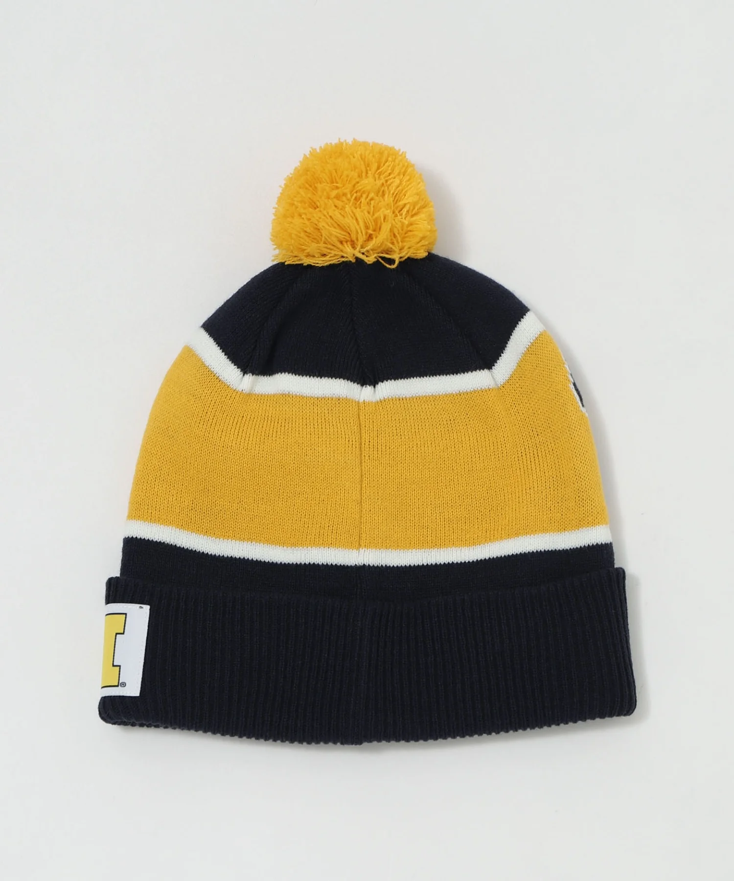 COLLEGE　PON　KNIT　WATCH - Image 14