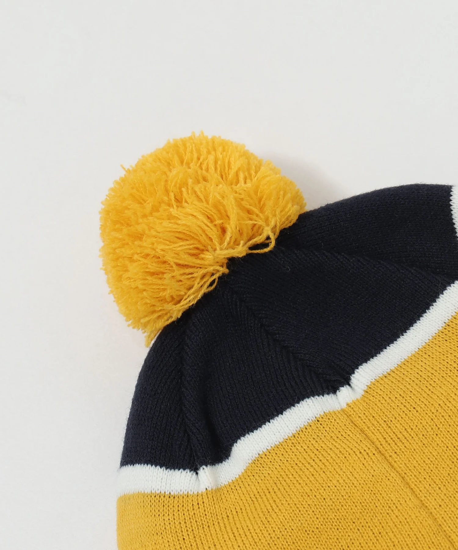 COLLEGE　PON　KNIT　WATCH - Image 15