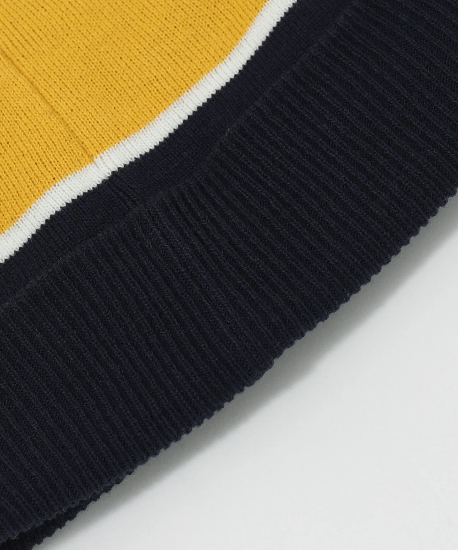 COLLEGE　PON　KNIT　WATCH - Image 16