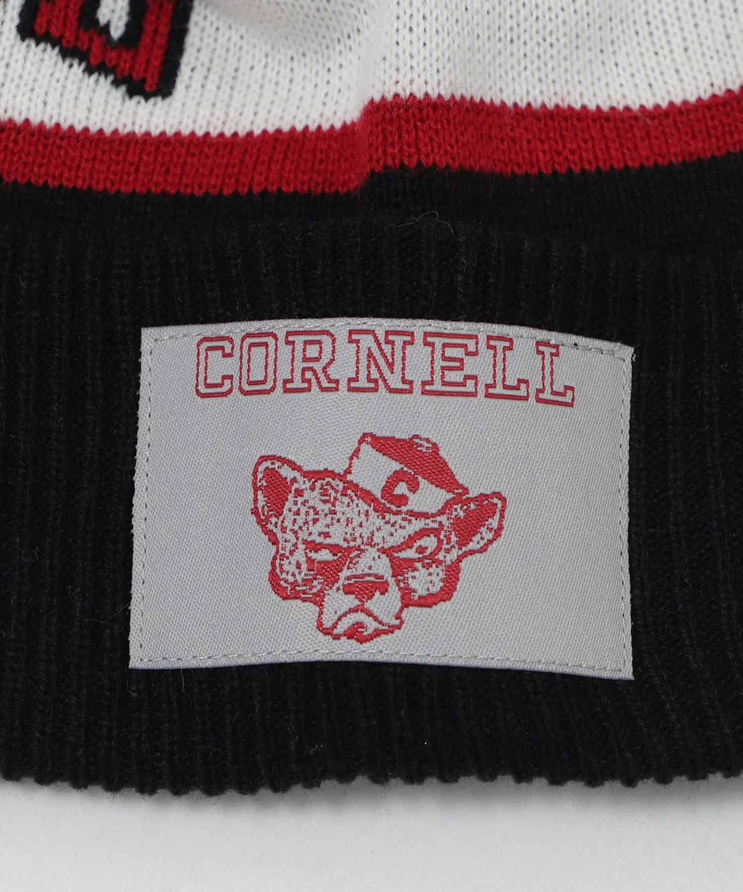 COLLEGE　PON　KNIT　WATCH - Image 19