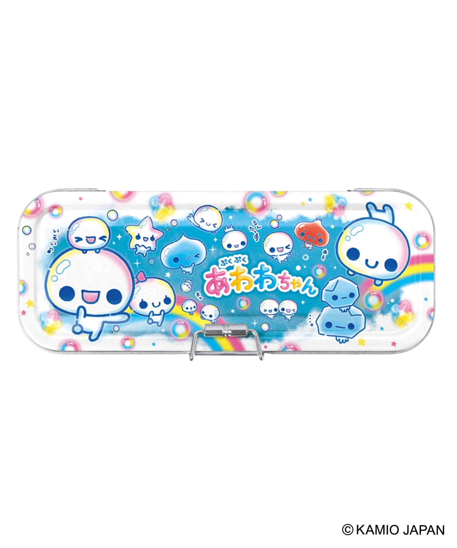 平成ファンシーセンタークリップカンペン - Image 2
