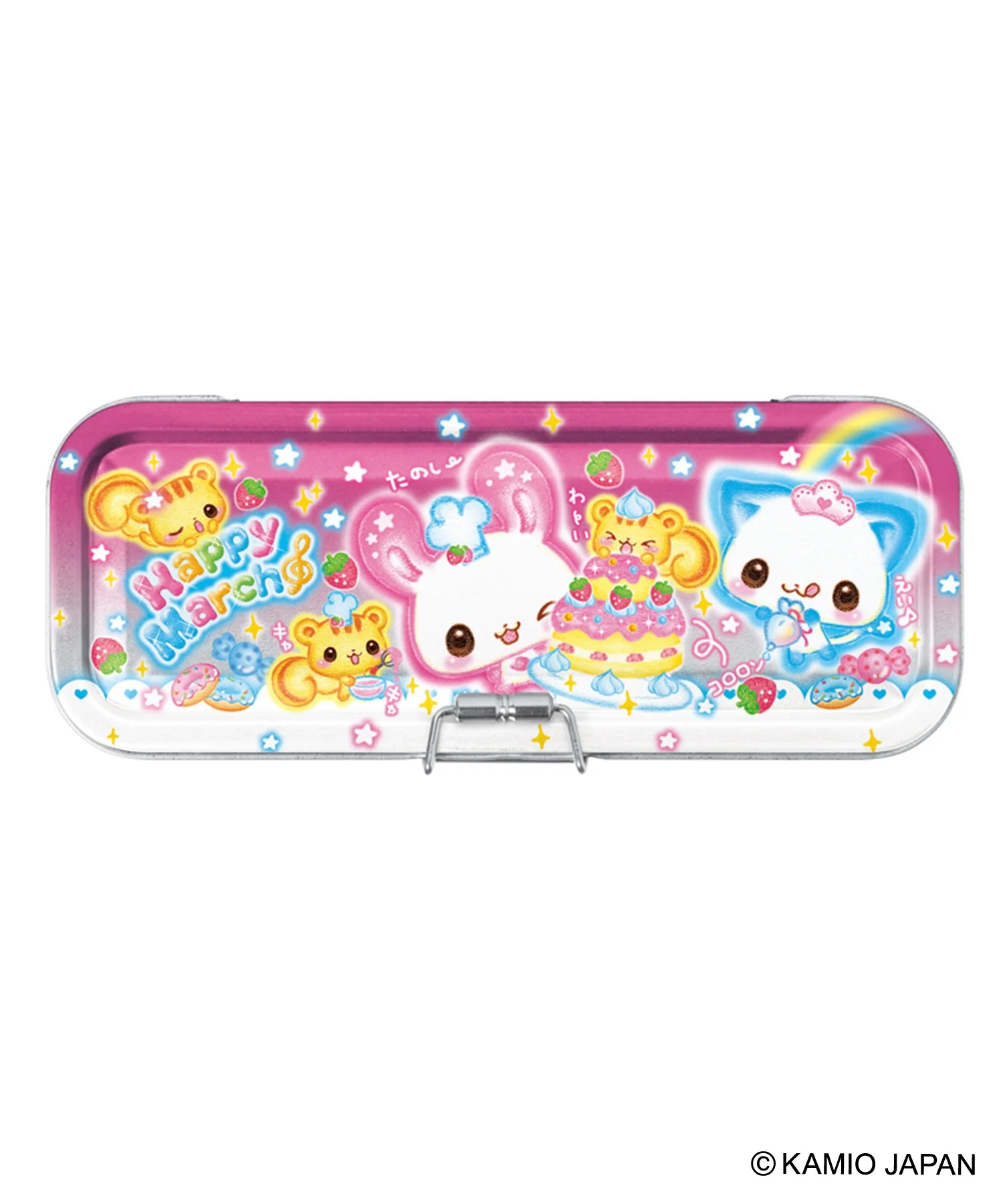 平成ファンシーセンタークリップカンペン - Image 3