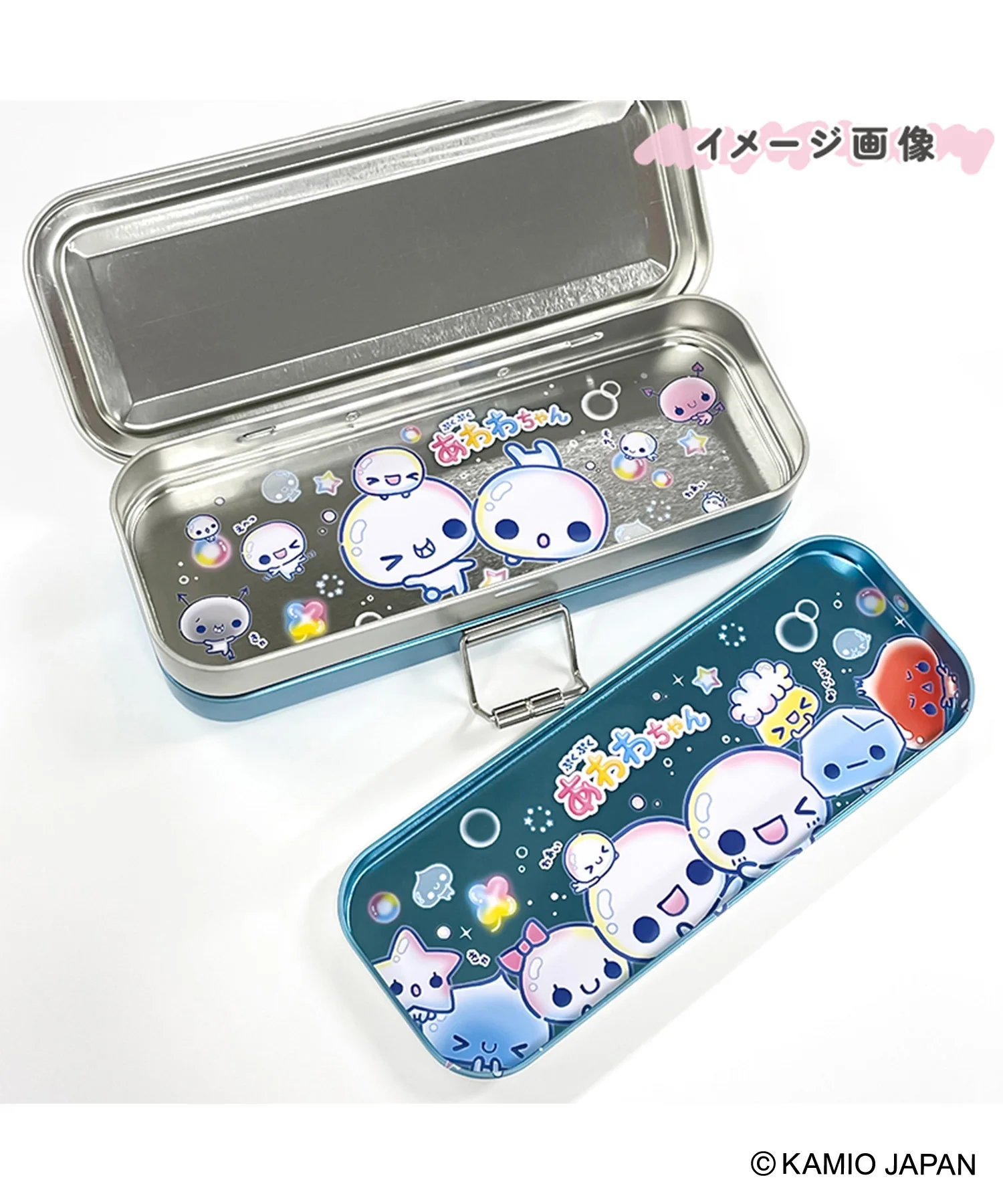平成ファンシーセンタークリップカンペン - Image 6