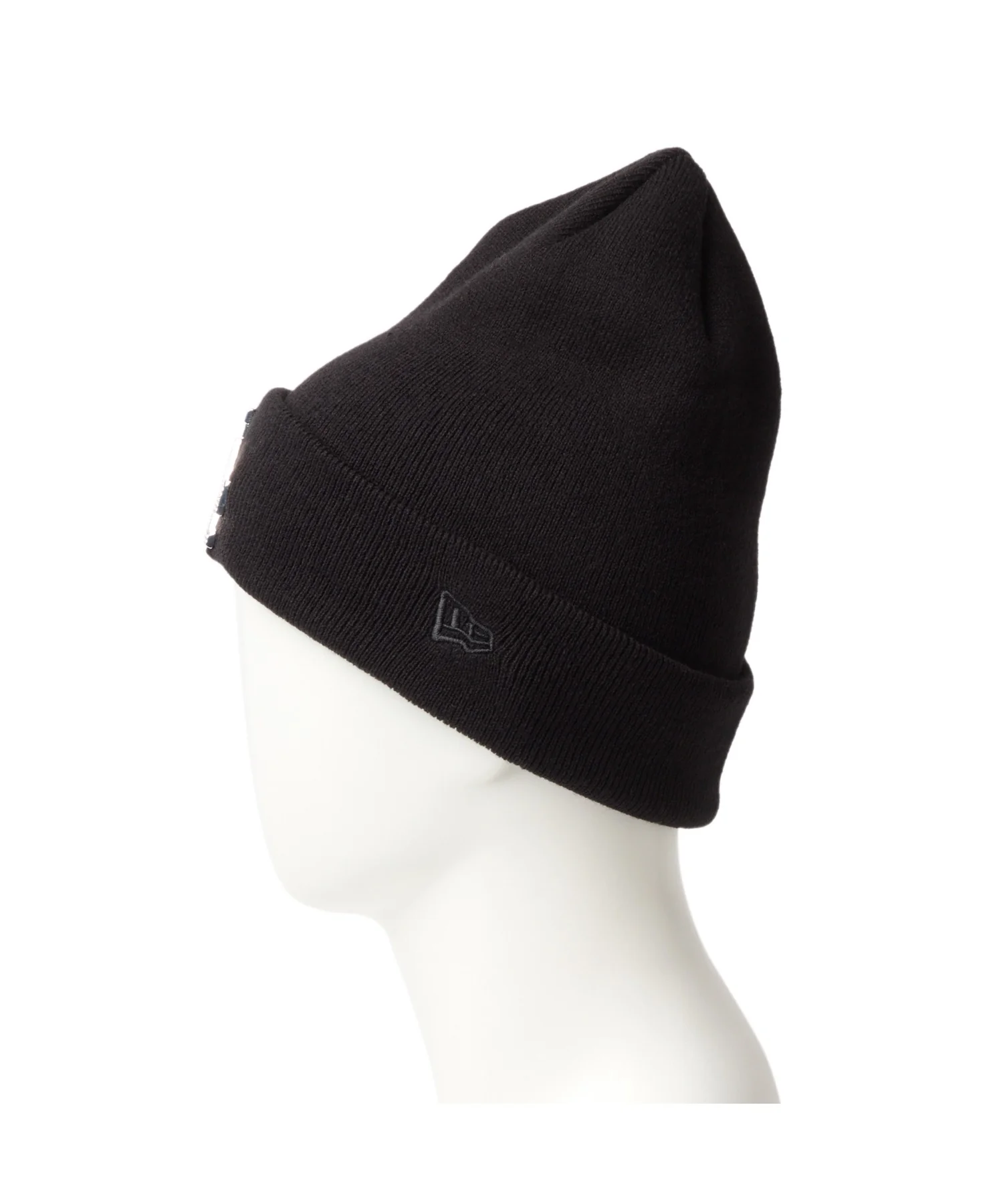 NEWERA BC KNIT RHINESTONE BADGE - Image 10