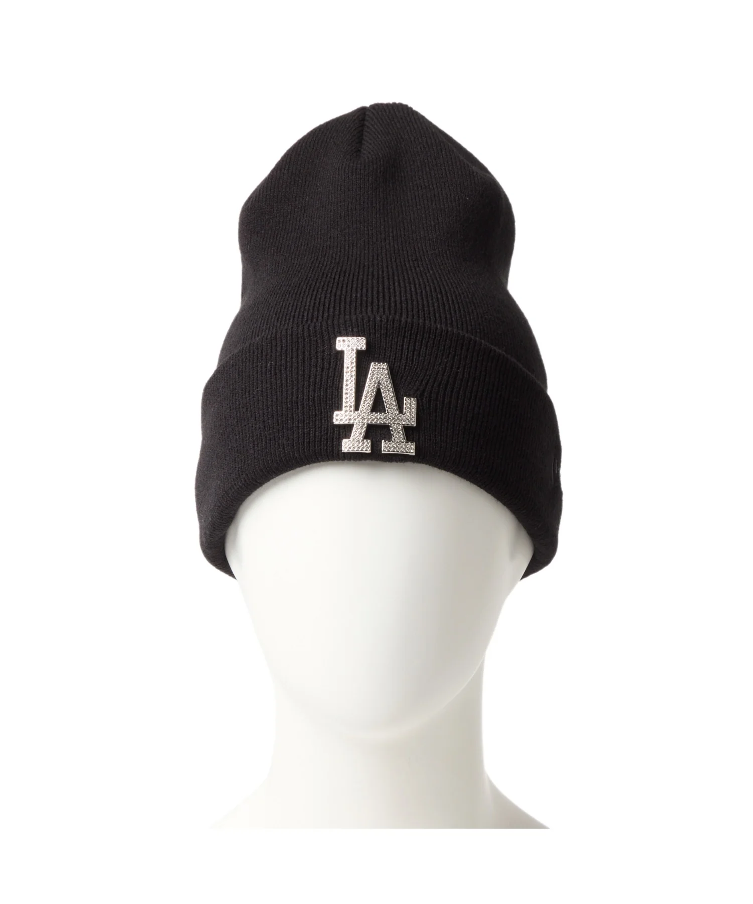 NEWERA BC KNIT RHINESTONE BADGE - Image 11