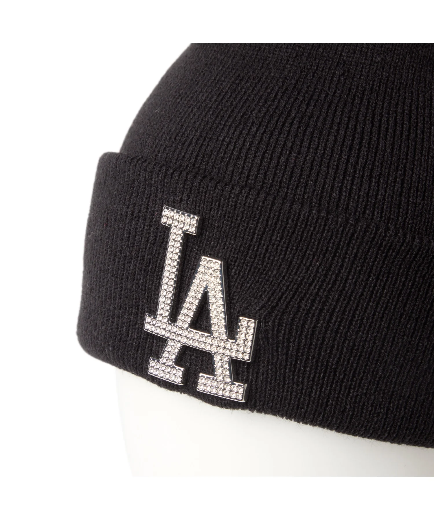 NEWERA BC KNIT RHINESTONE BADGE - Image 13