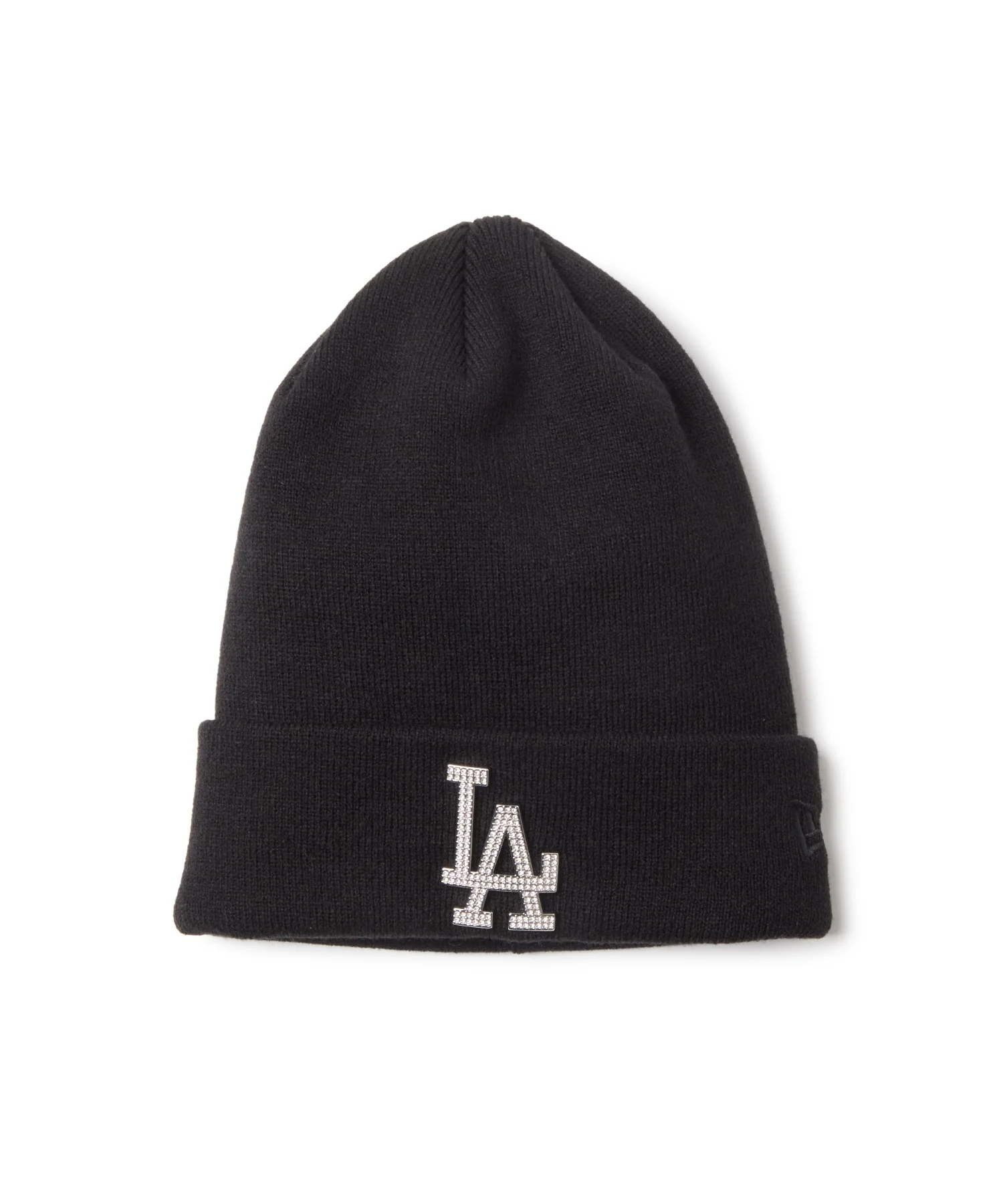 NEWERA BC KNIT RHINESTONE BADGE - Image 2