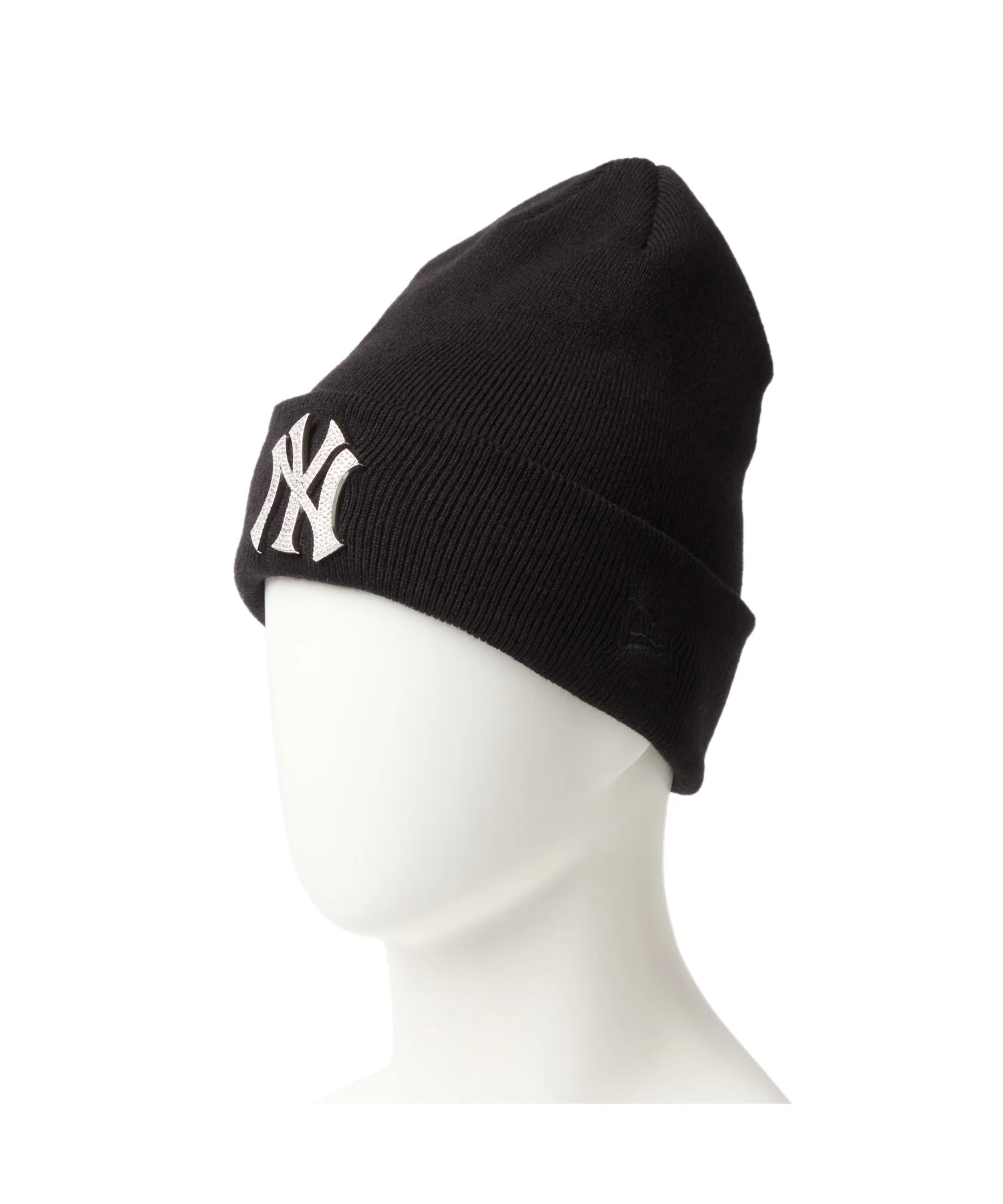 NEWERA BC KNIT RHINESTONE BADGE - Image 3