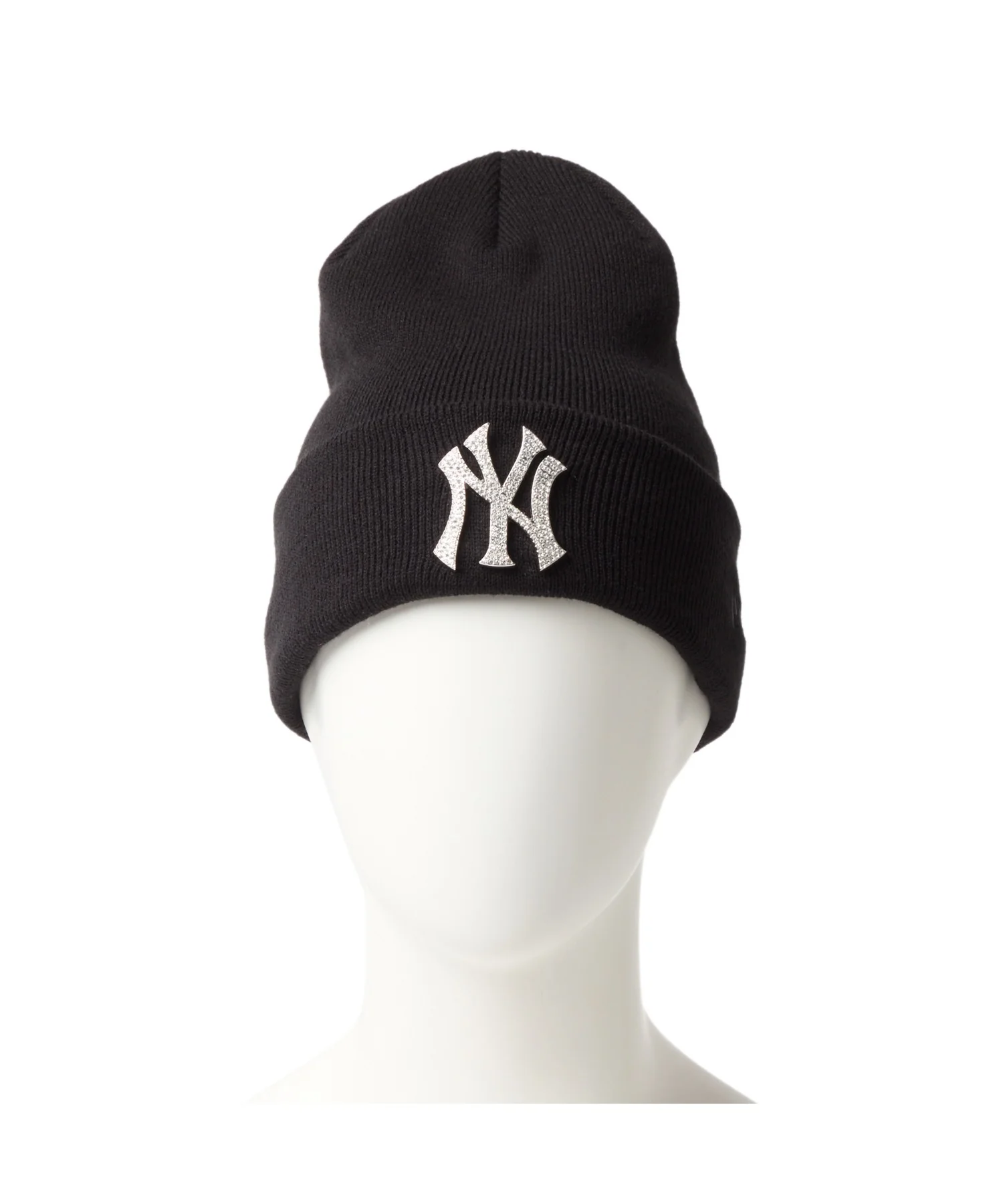 NEWERA BC KNIT RHINESTONE BADGE - Image 5
