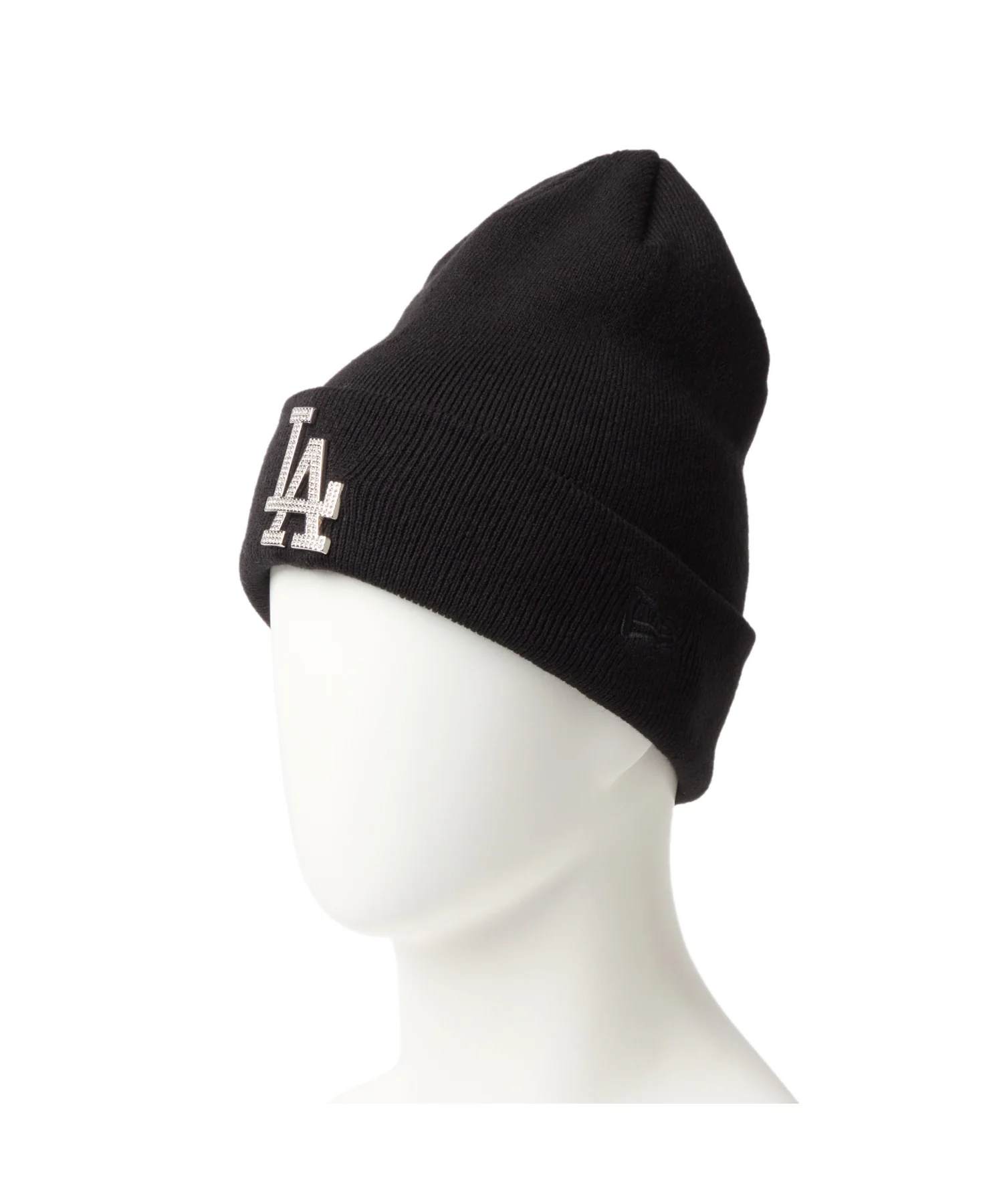 NEWERA BC KNIT RHINESTONE BADGE - Image 9