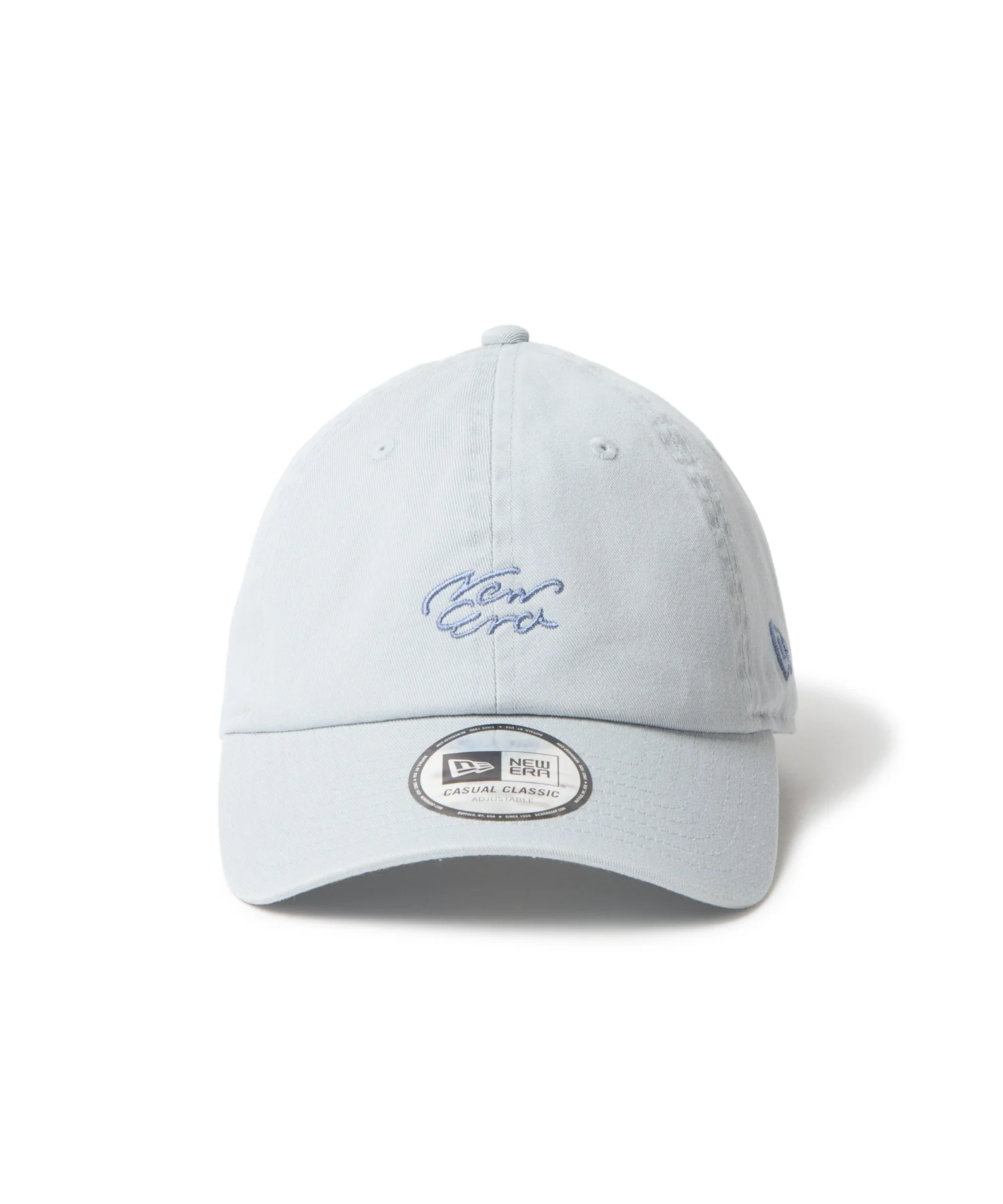 NEWERA　CC　HANDWRITTEN　LOGO - Image 10