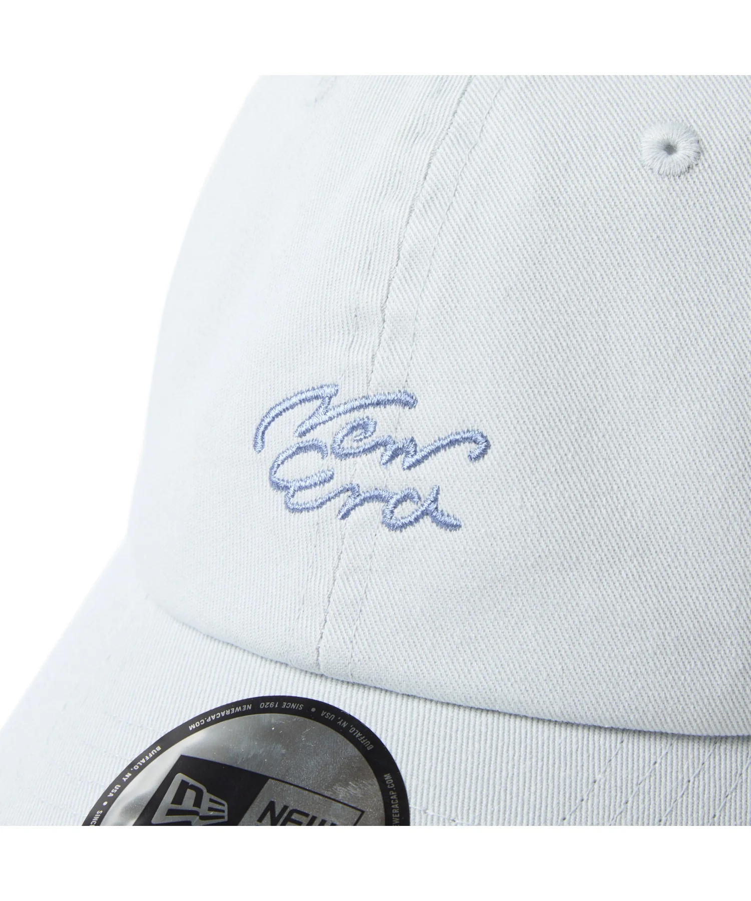 NEWERA　CC　HANDWRITTEN　LOGO - Image 13