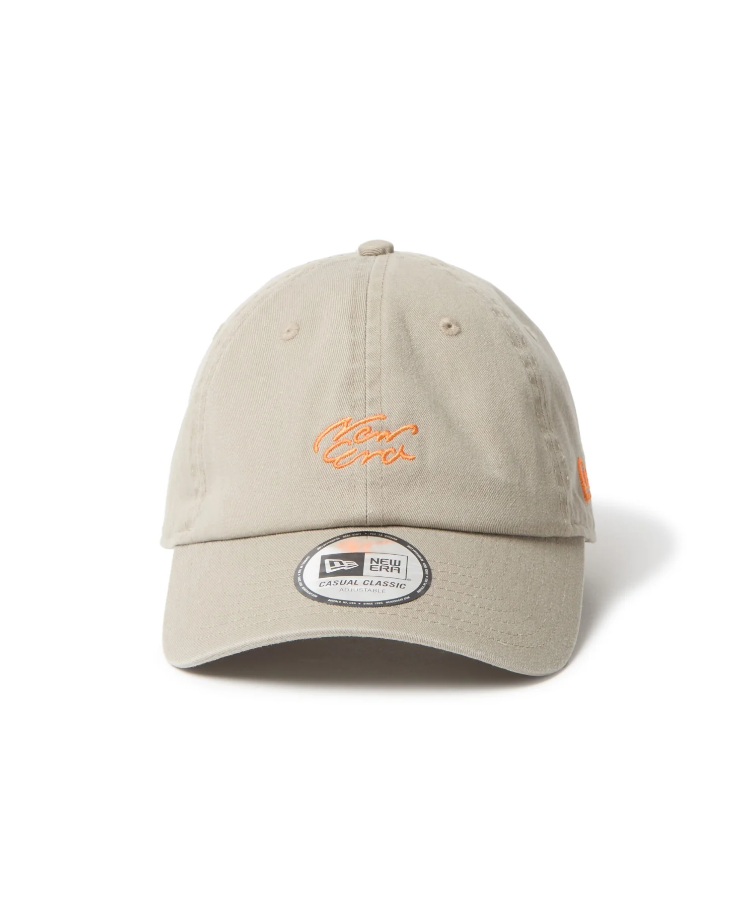 NEWERA　CC　HANDWRITTEN　LOGO - Image 16