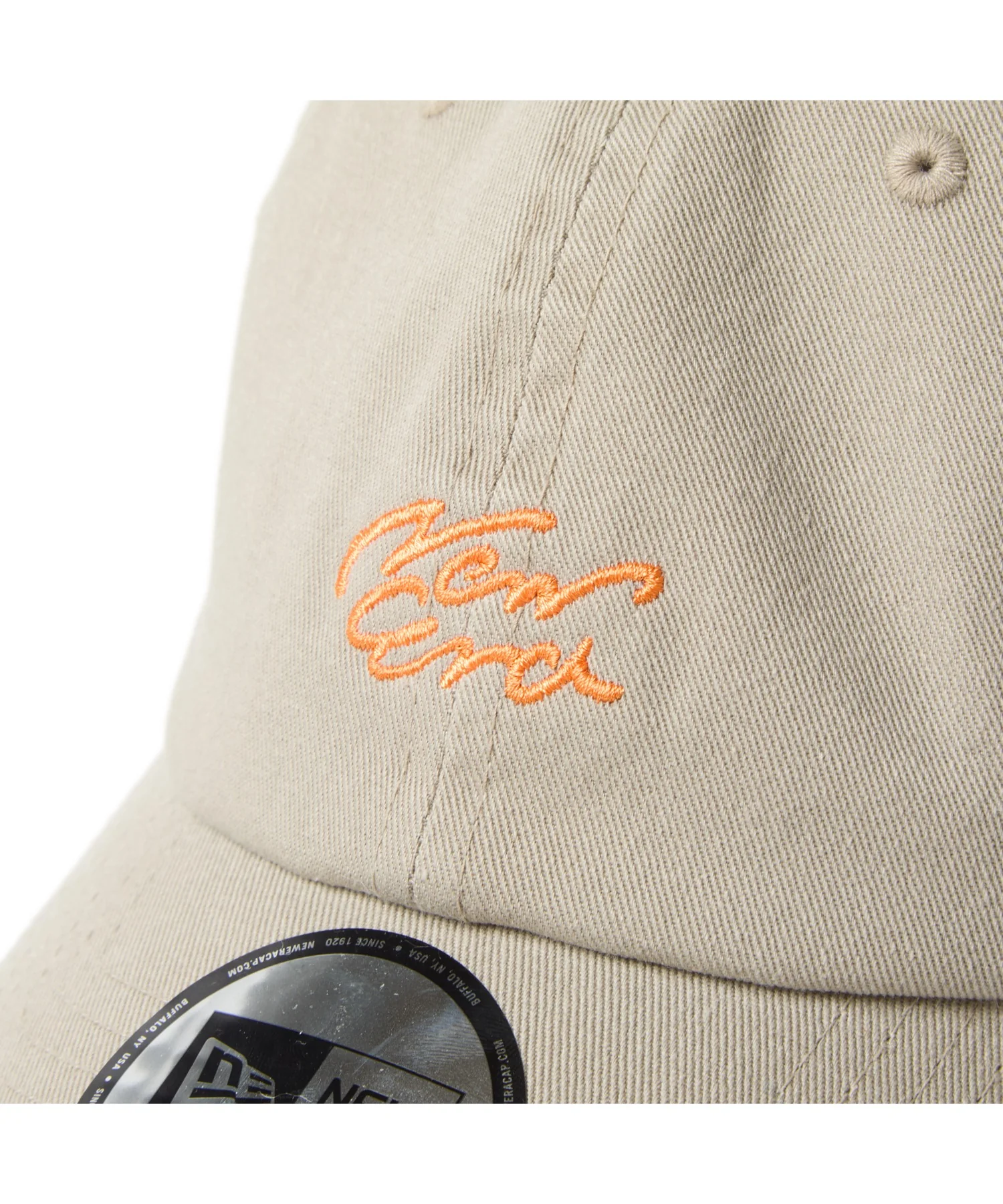 NEWERA　CC　HANDWRITTEN　LOGO - Image 19