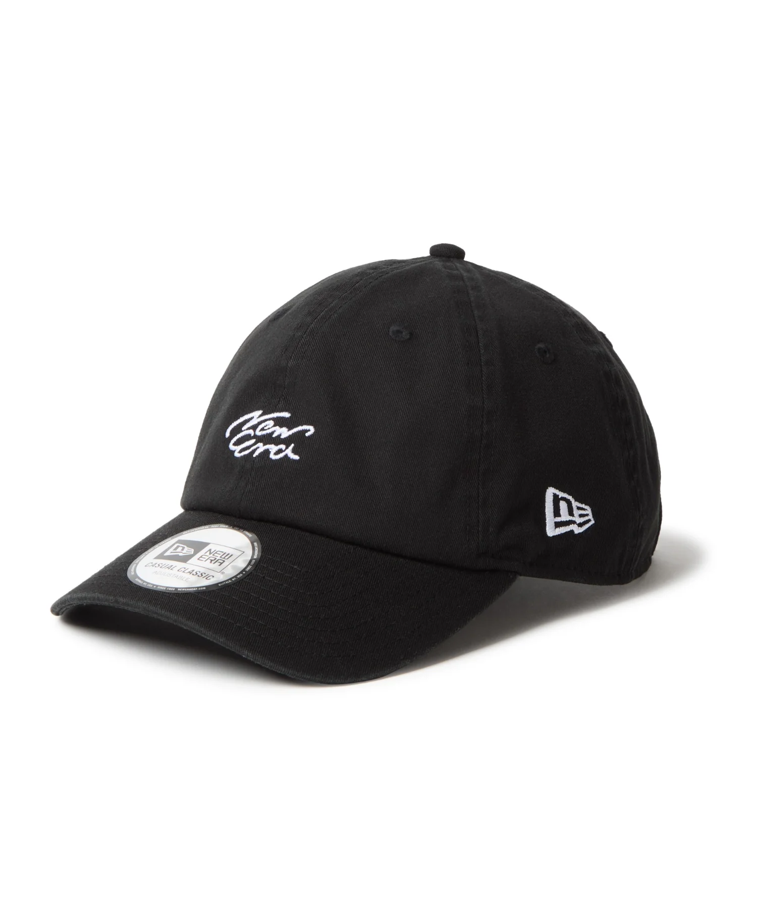 NEWERA　CC　HANDWRITTEN　LOGO - Image 2