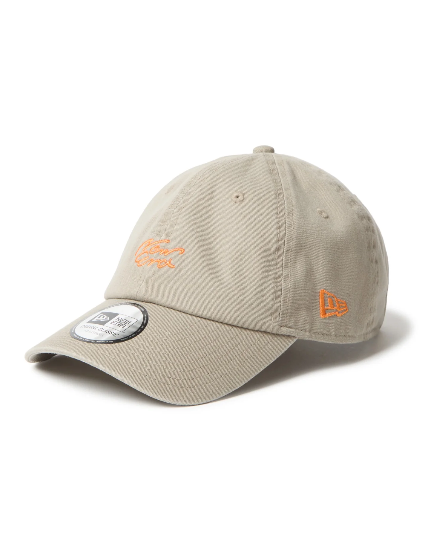 NEWERA　CC　HANDWRITTEN　LOGO - Image 3
