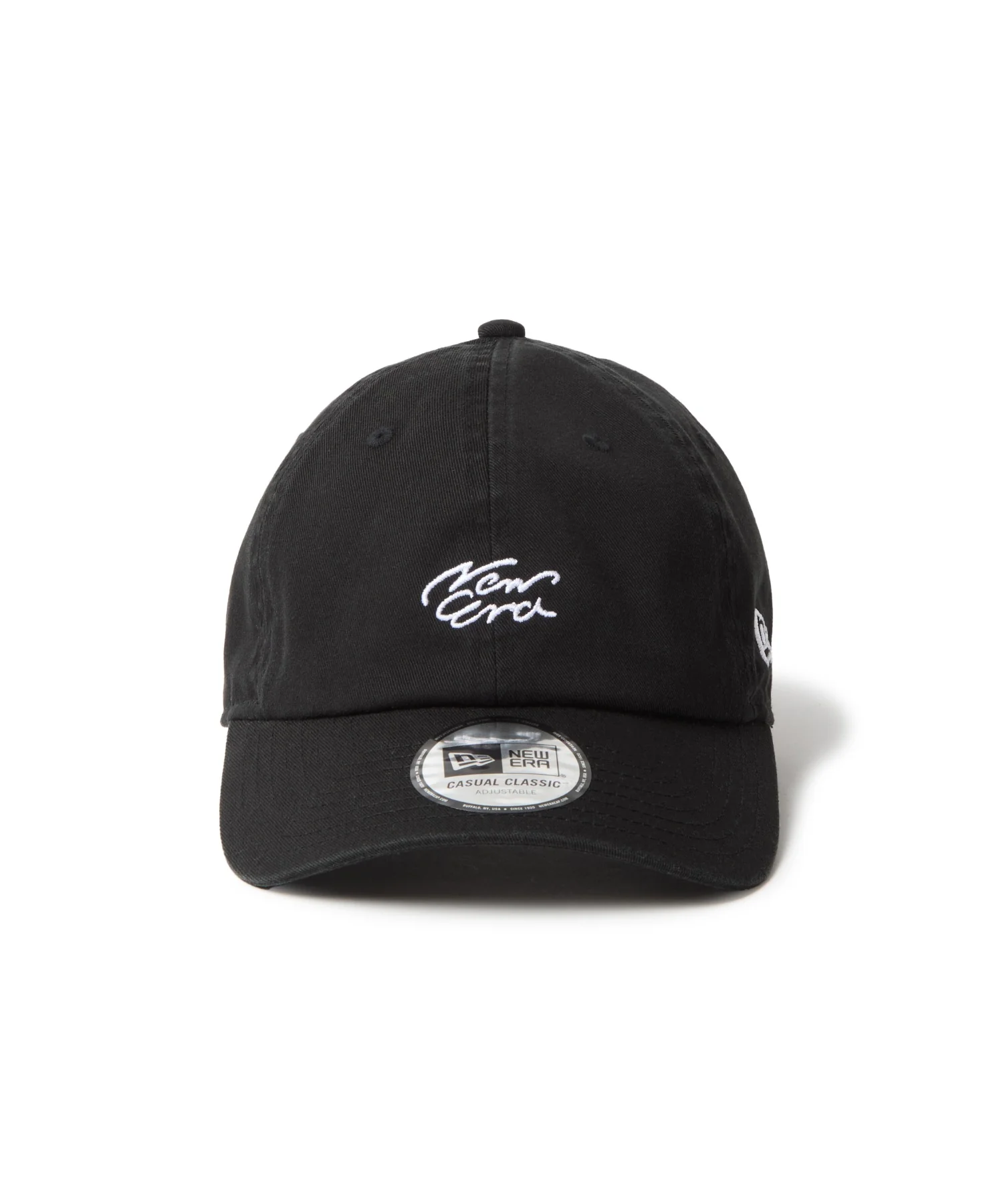 NEWERA　CC　HANDWRITTEN　LOGO - Image 4