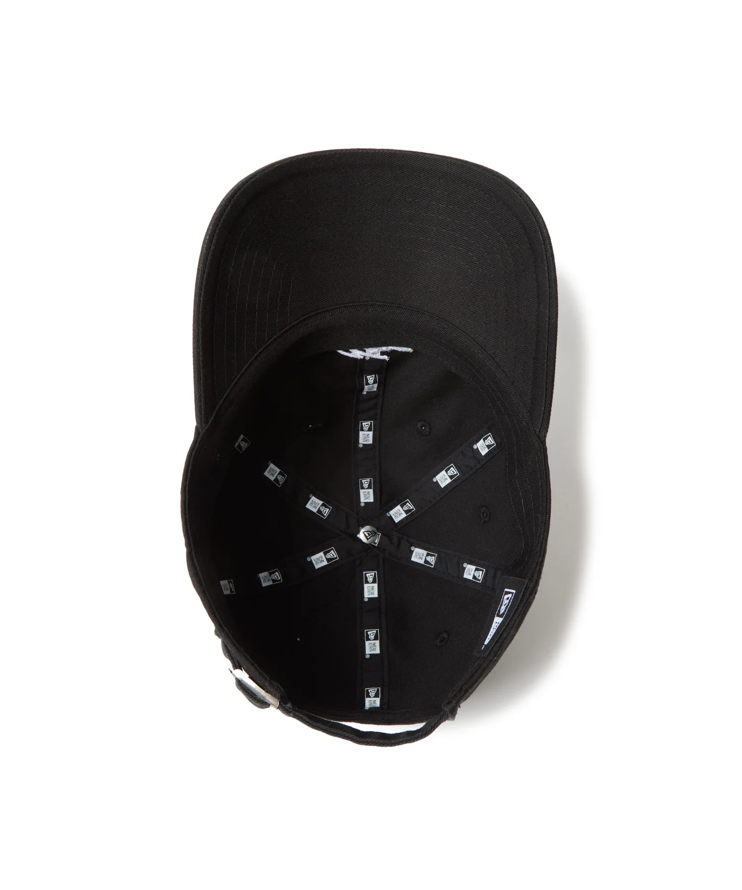 NEWERA　CC　HANDWRITTEN　LOGO - Image 6