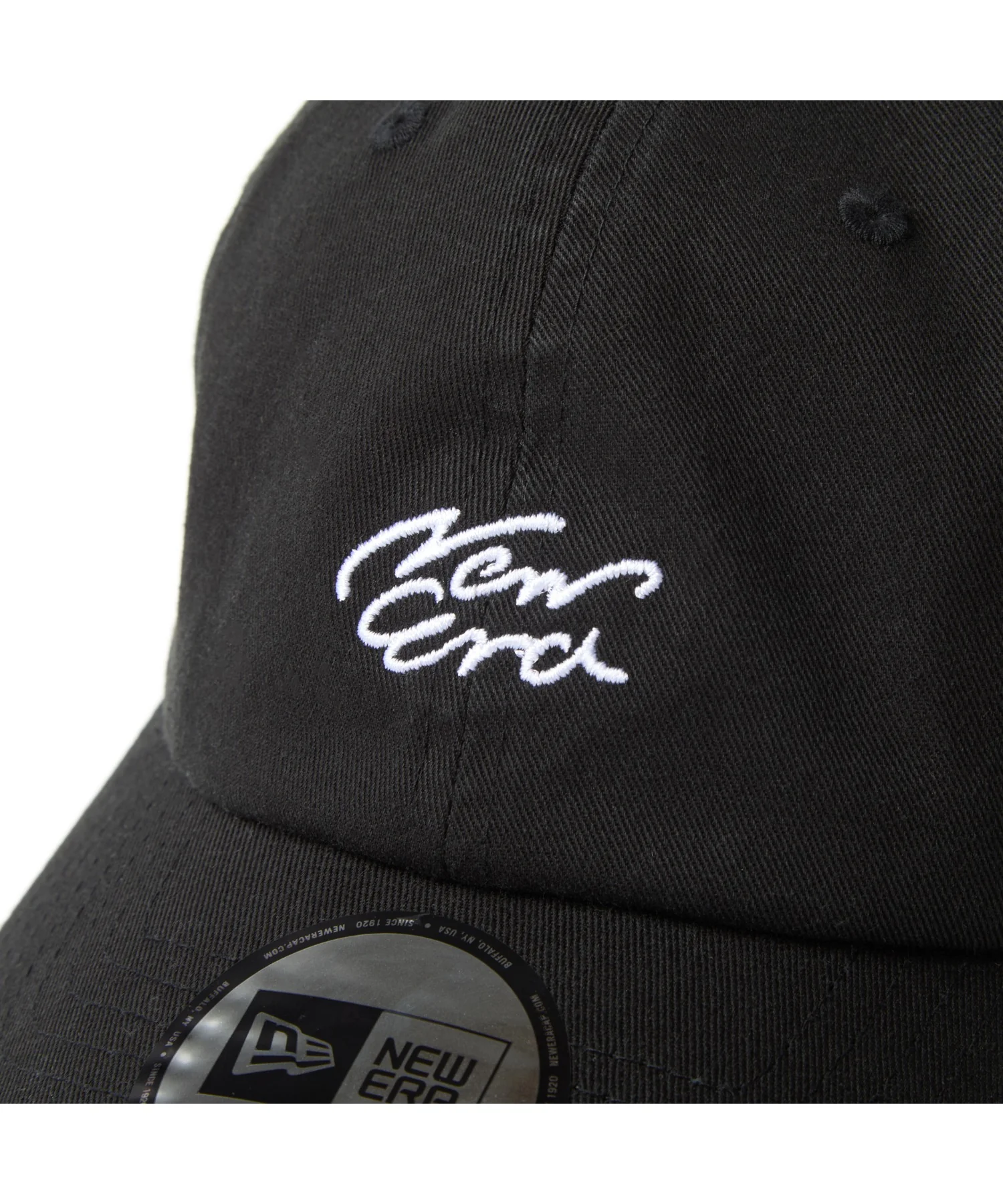 NEWERA　CC　HANDWRITTEN　LOGO - Image 7