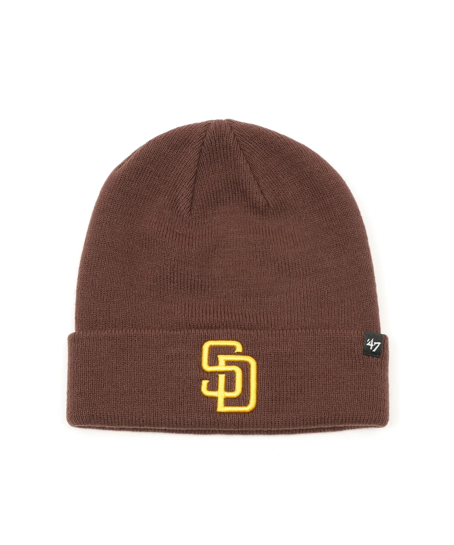 ＇47　CUFF　KNIT - Image 19