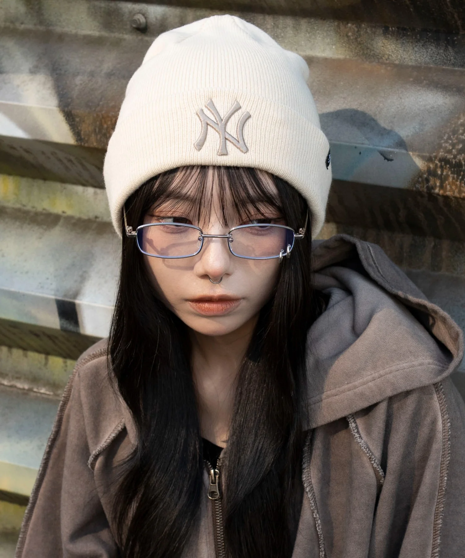 ＇47　CUFF　KNIT - Image 2
