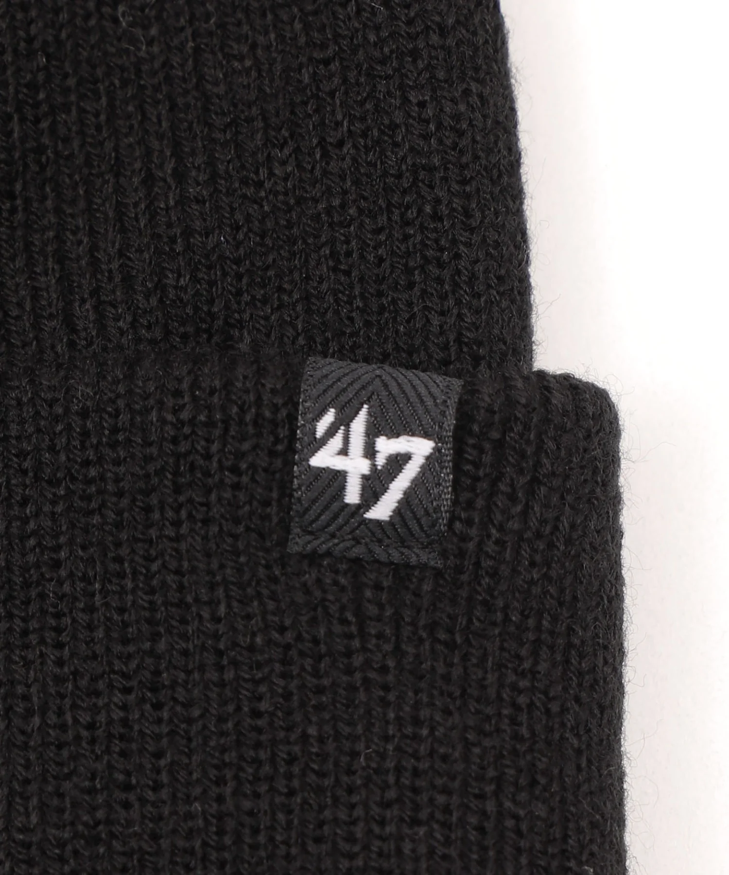 ＇47　CUFF　KNIT - Image 23