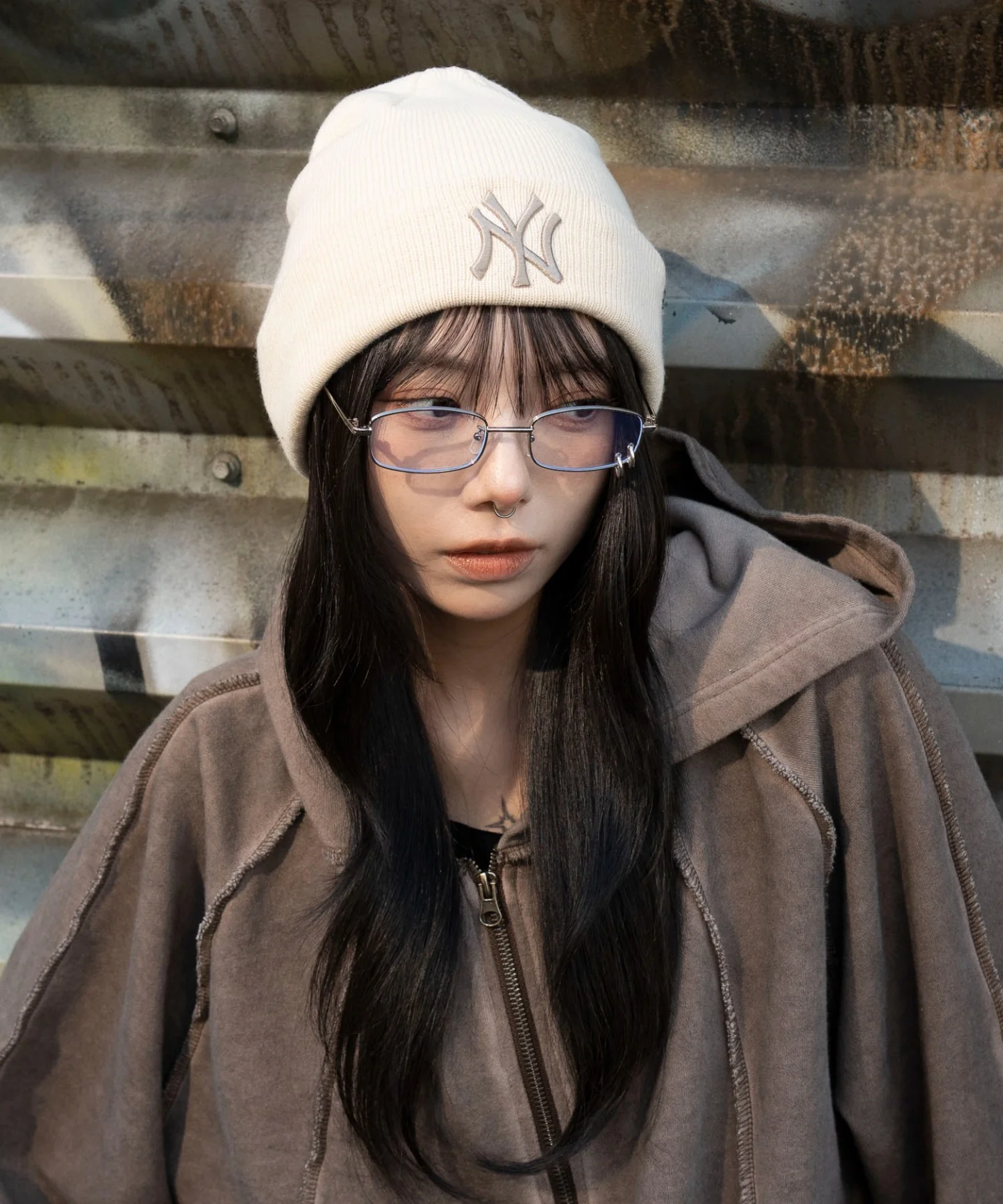 ＇47　CUFF　KNIT - Image 6