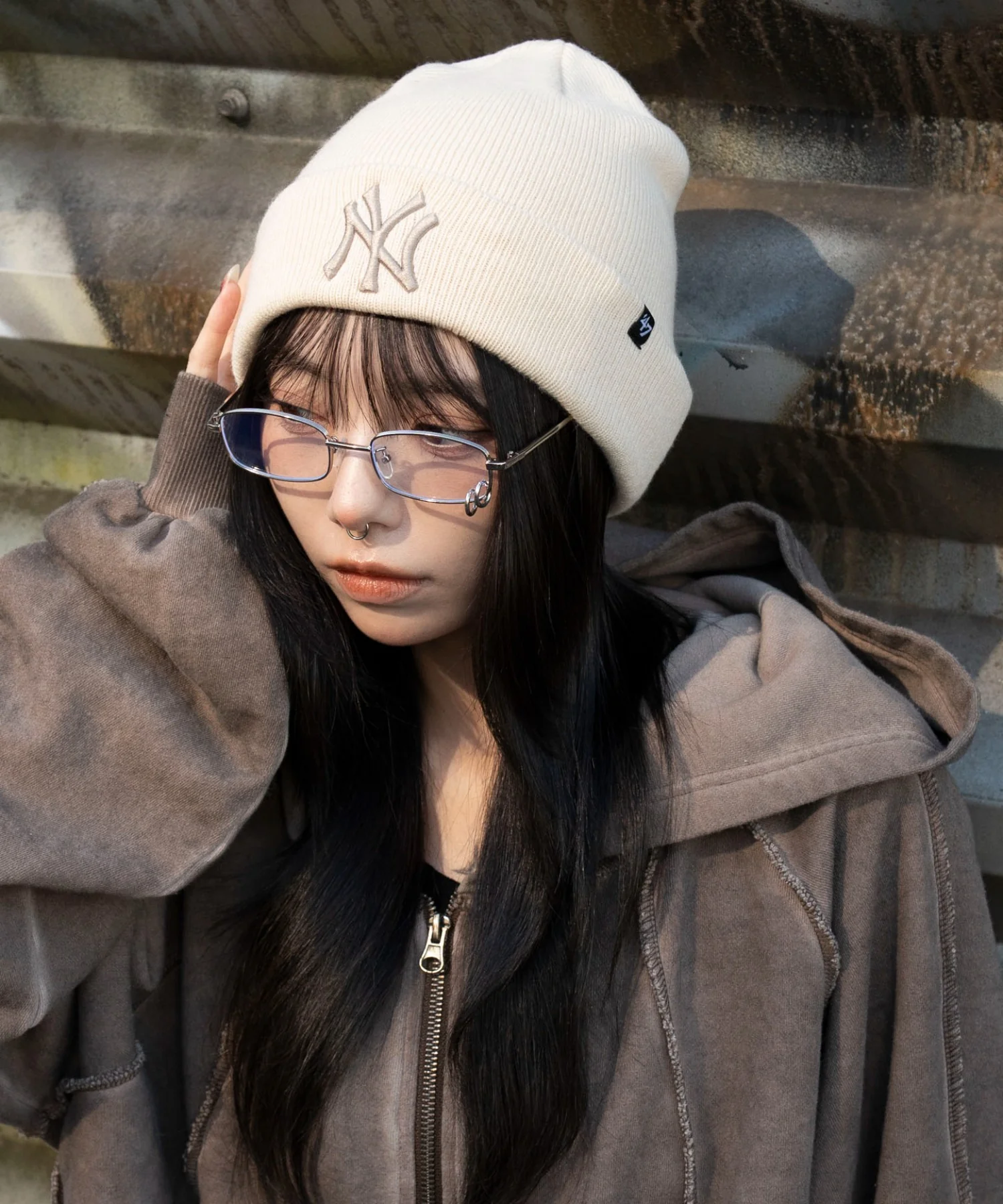 ＇47　CUFF　KNIT - Image 7