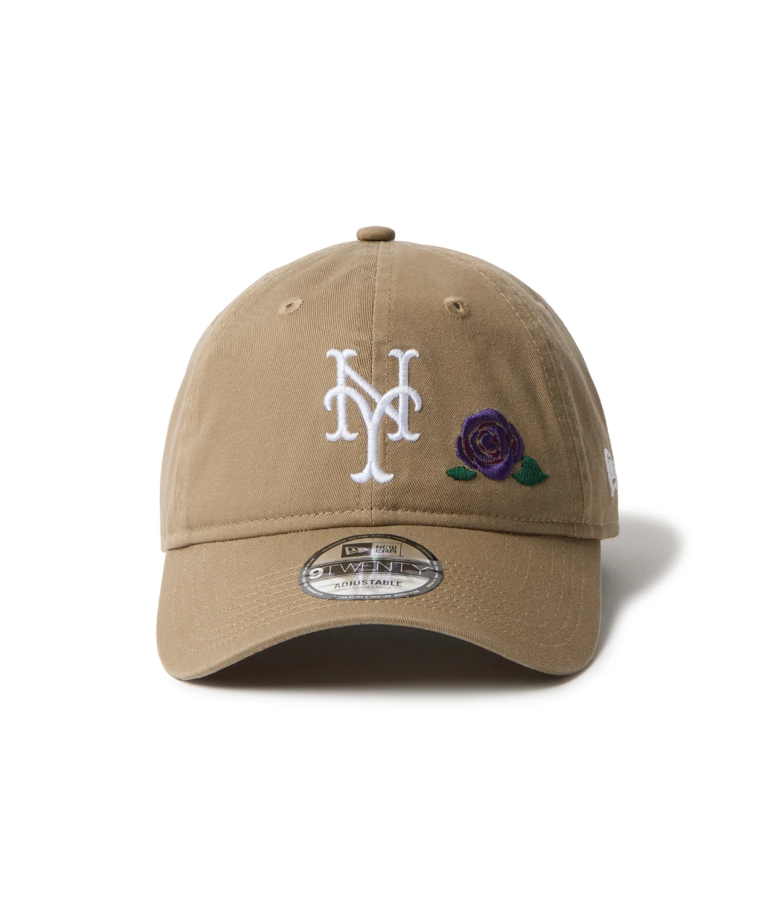 NEWERA　920CS　WITH　ROSE - Image 12
