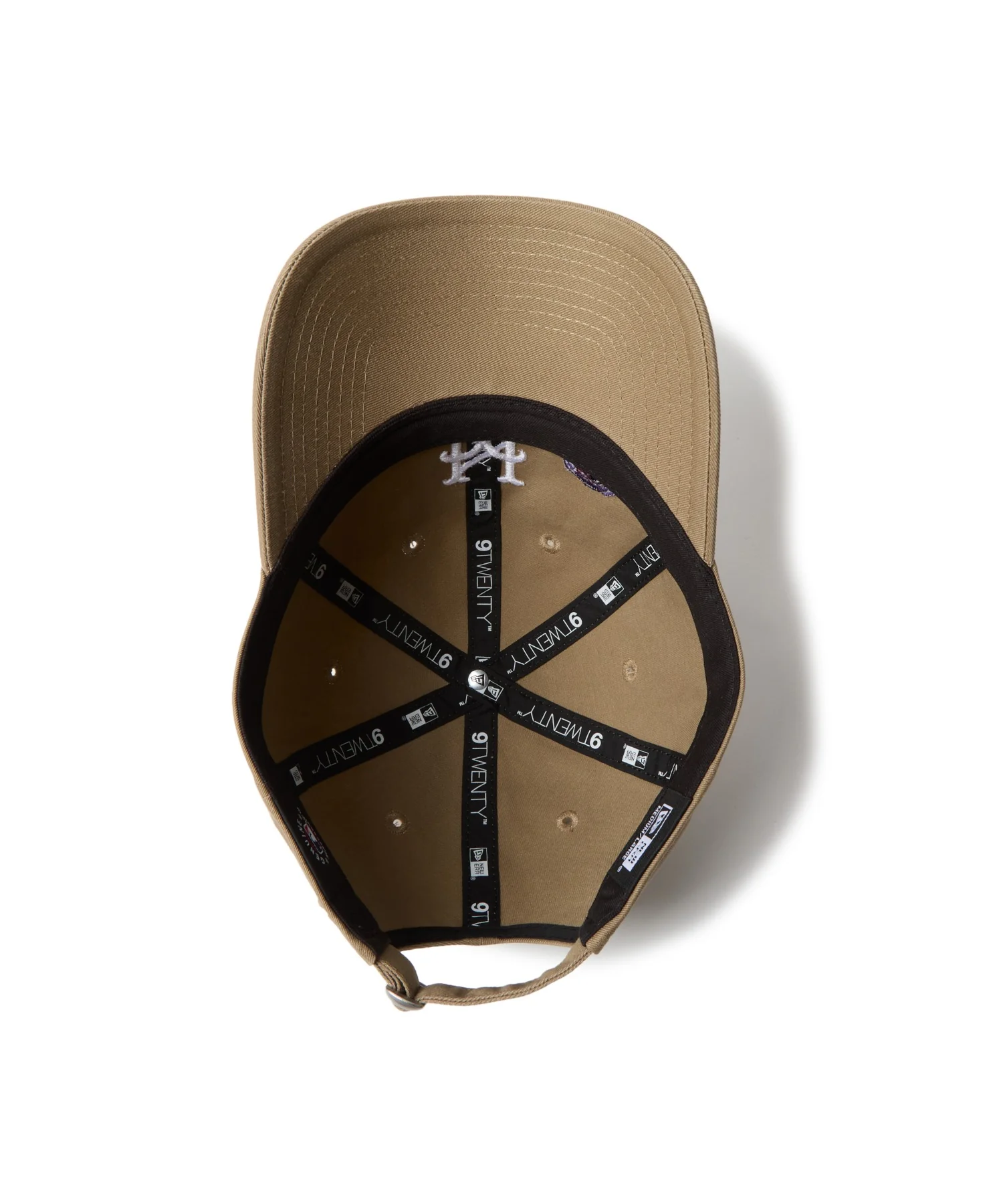 NEWERA　920CS　WITH　ROSE - Image 14