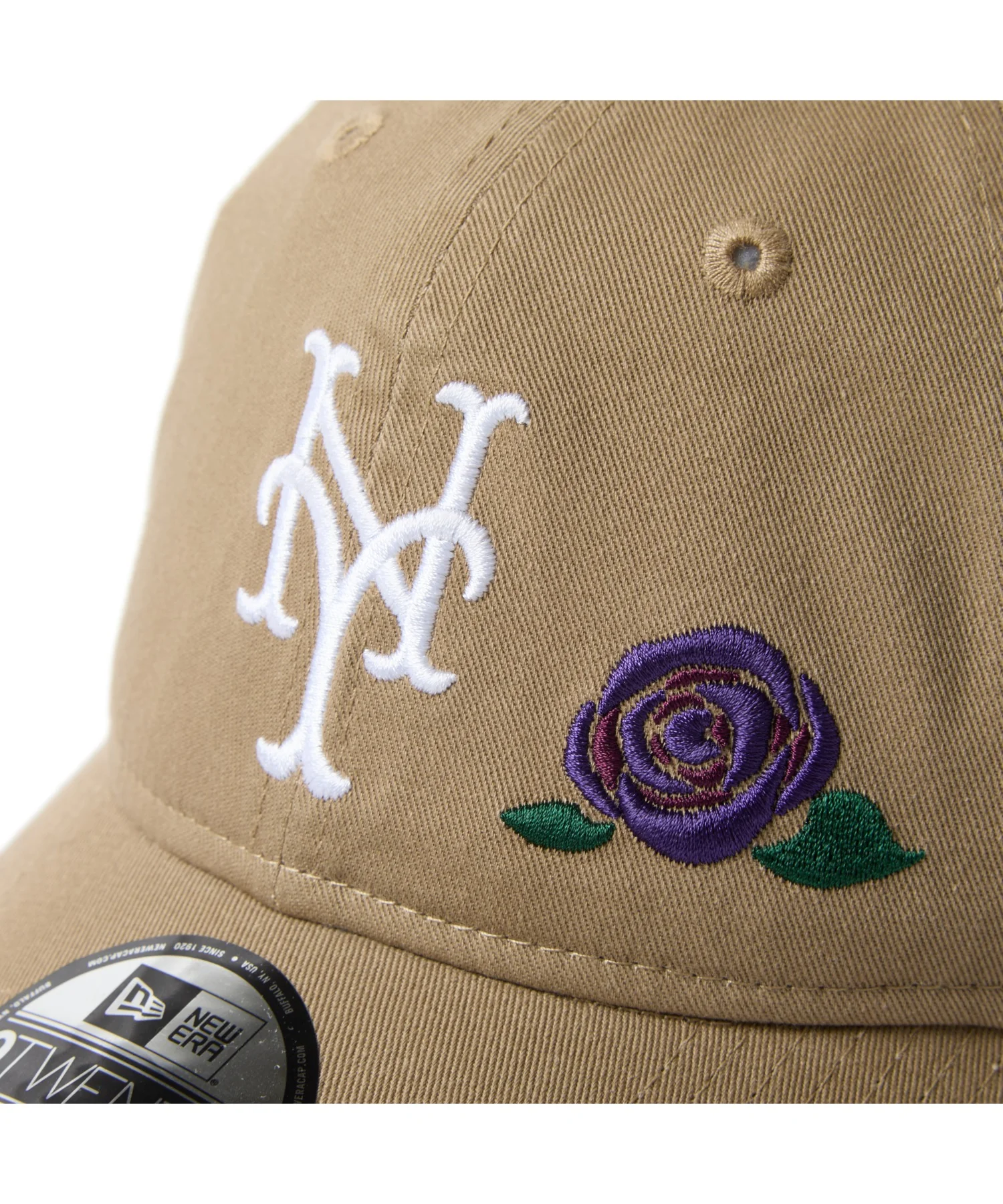 NEWERA　920CS　WITH　ROSE - Image 15