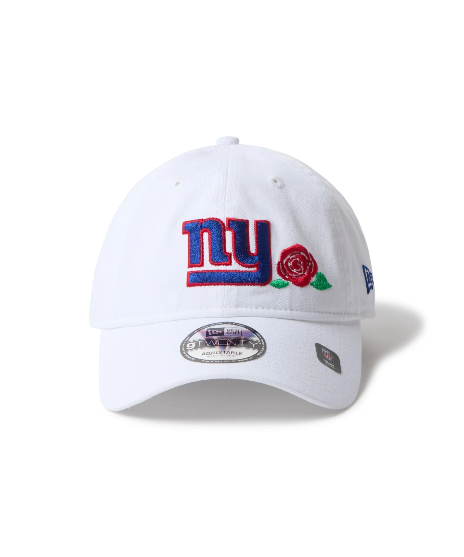 NEWERA　920CS　WITH　ROSE - Image 19