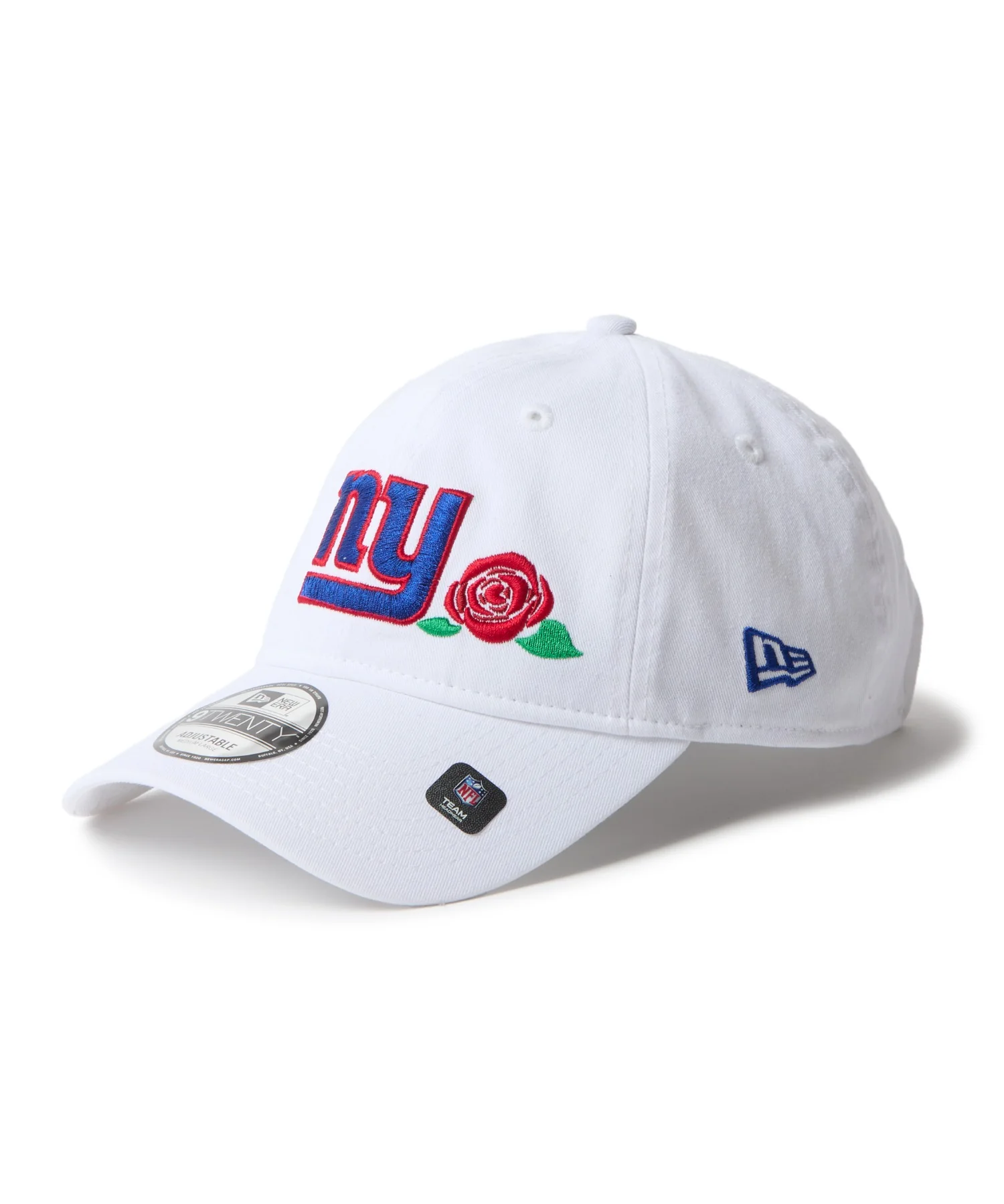 NEWERA　920CS　WITH　ROSE - Image 3