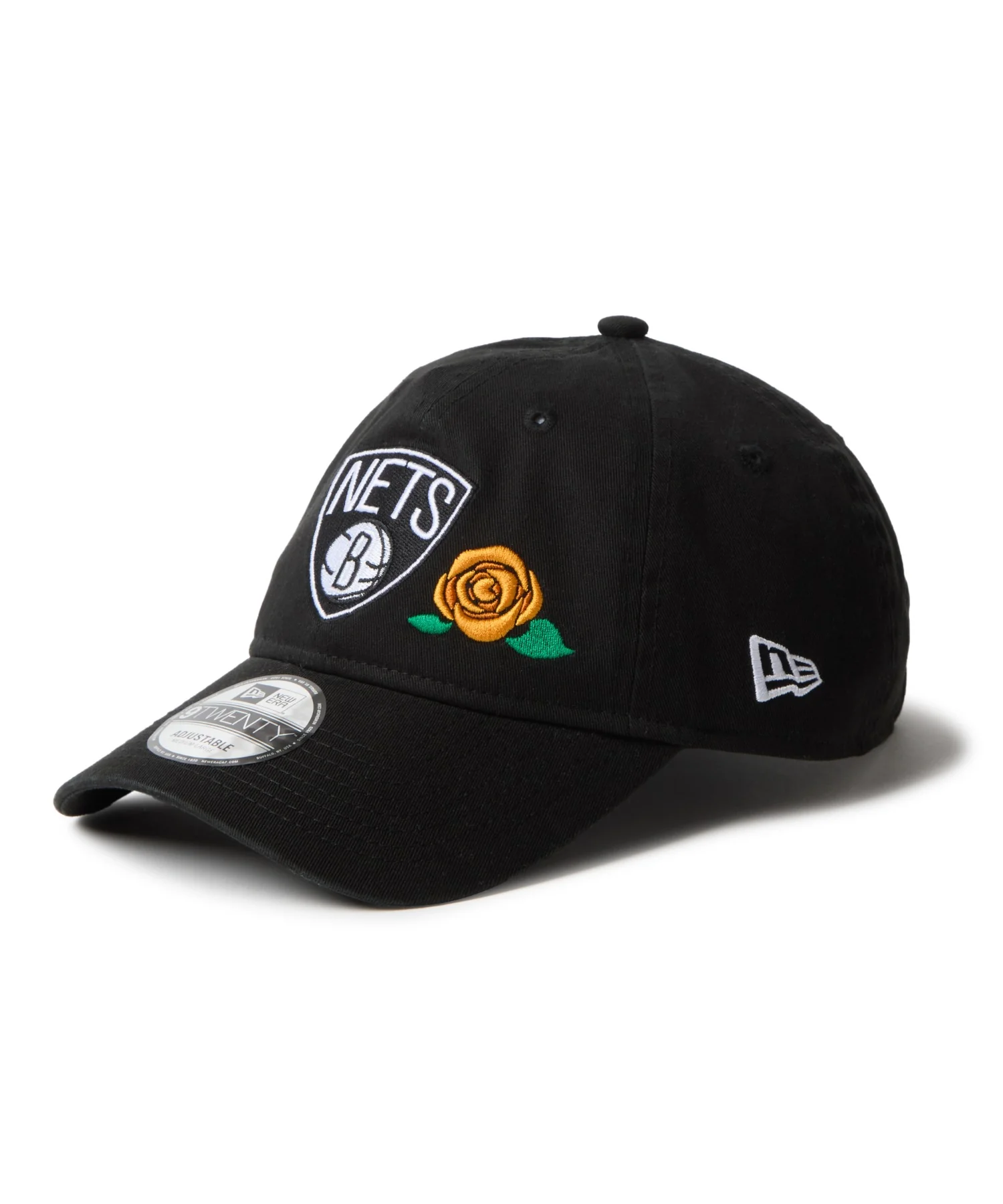 NEWERA　920CS　WITH　ROSE - Image 4
