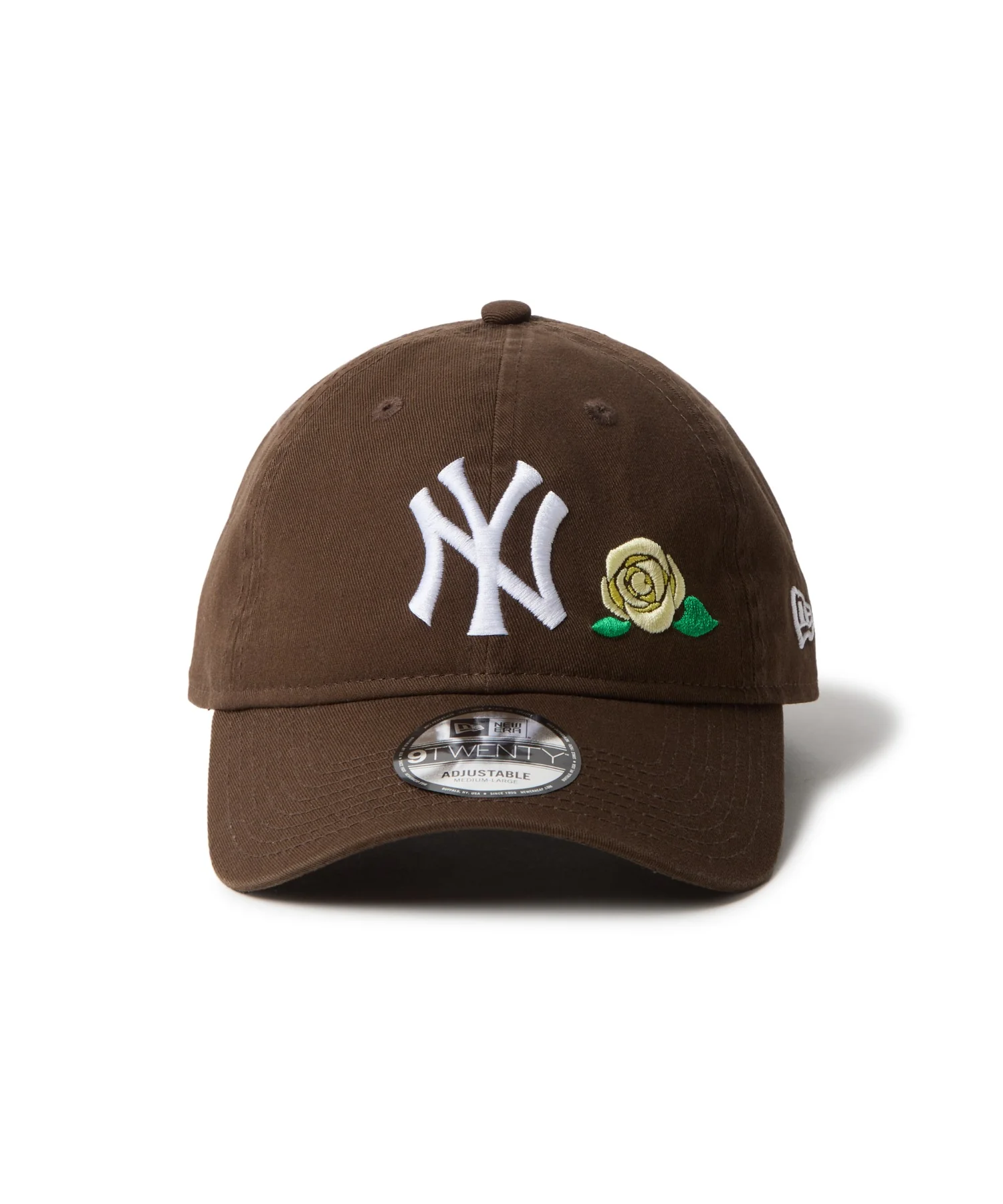 NEWERA　920CS　WITH　ROSE - Image 5