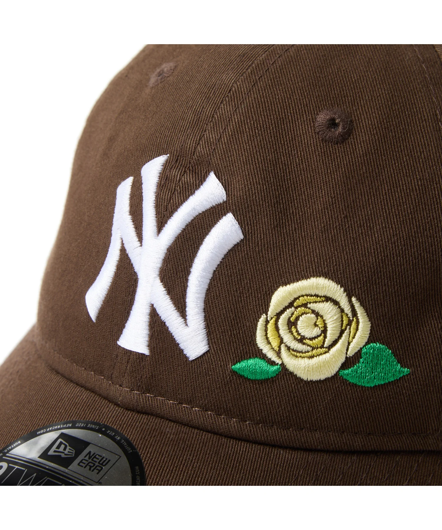 NEWERA　920CS　WITH　ROSE - Image 8