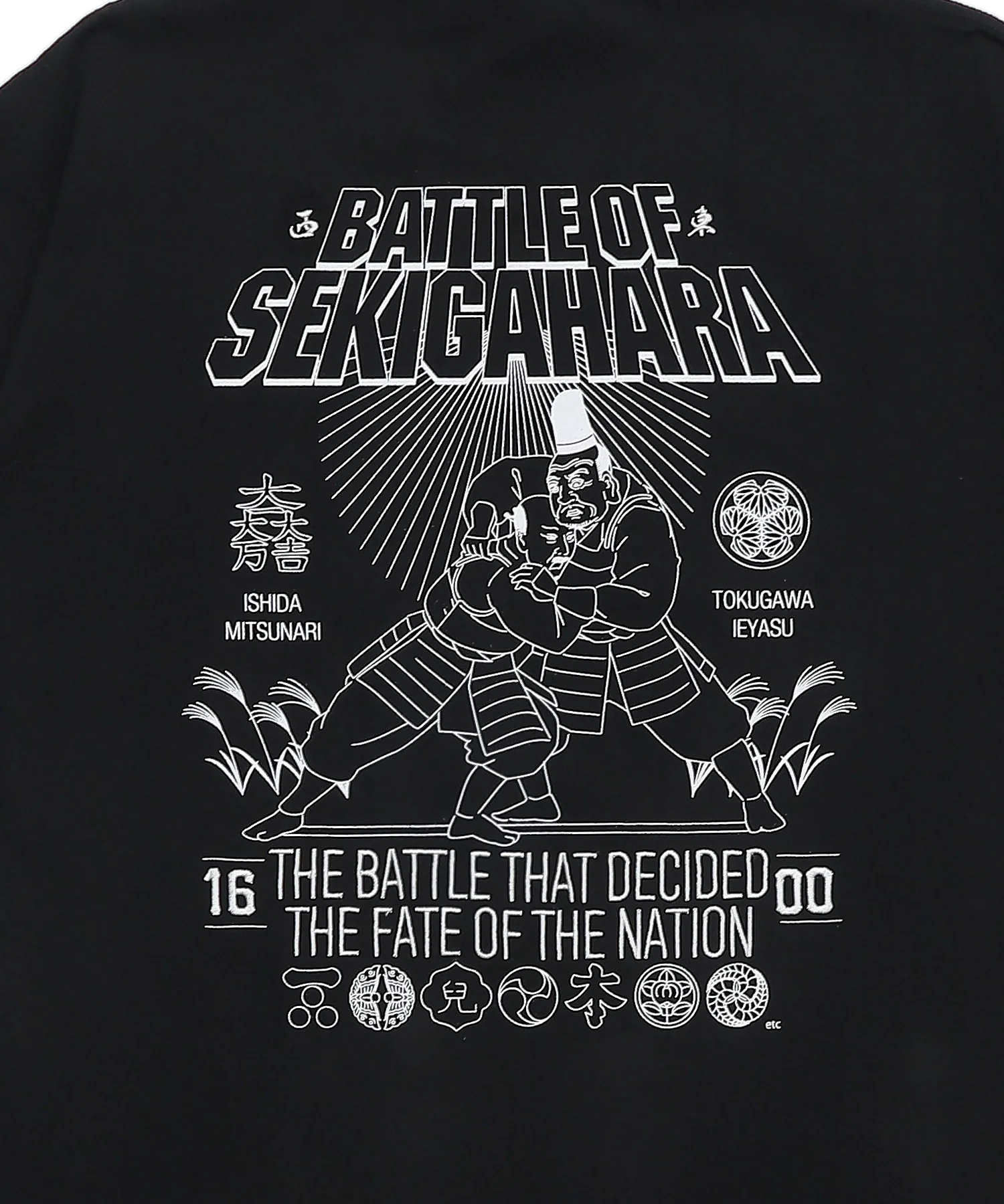 関ケ原の戦いT(SS) - Image 11