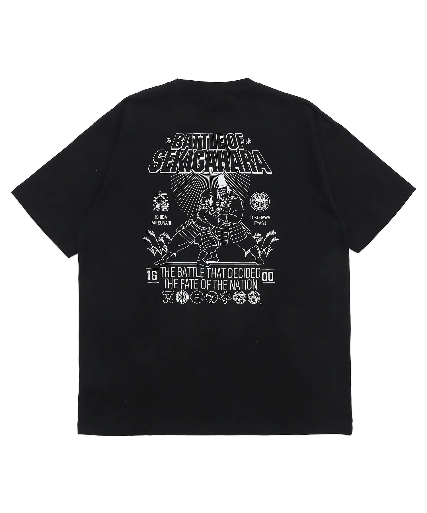 関ケ原の戦いT(SS) - Image 2