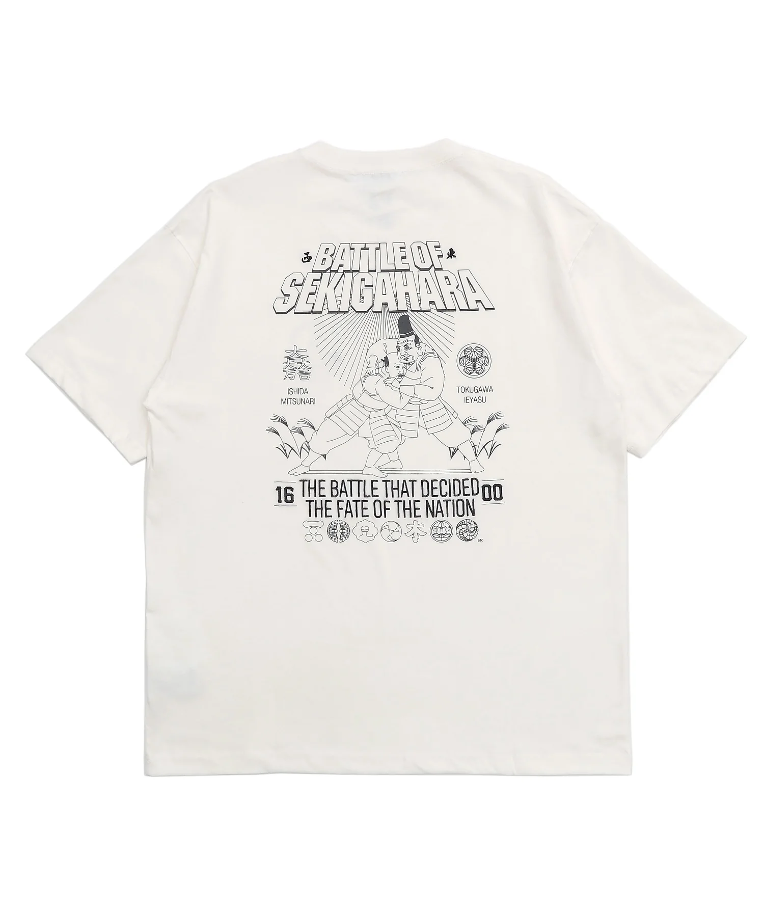 関ケ原の戦いT(SS) - Image 4