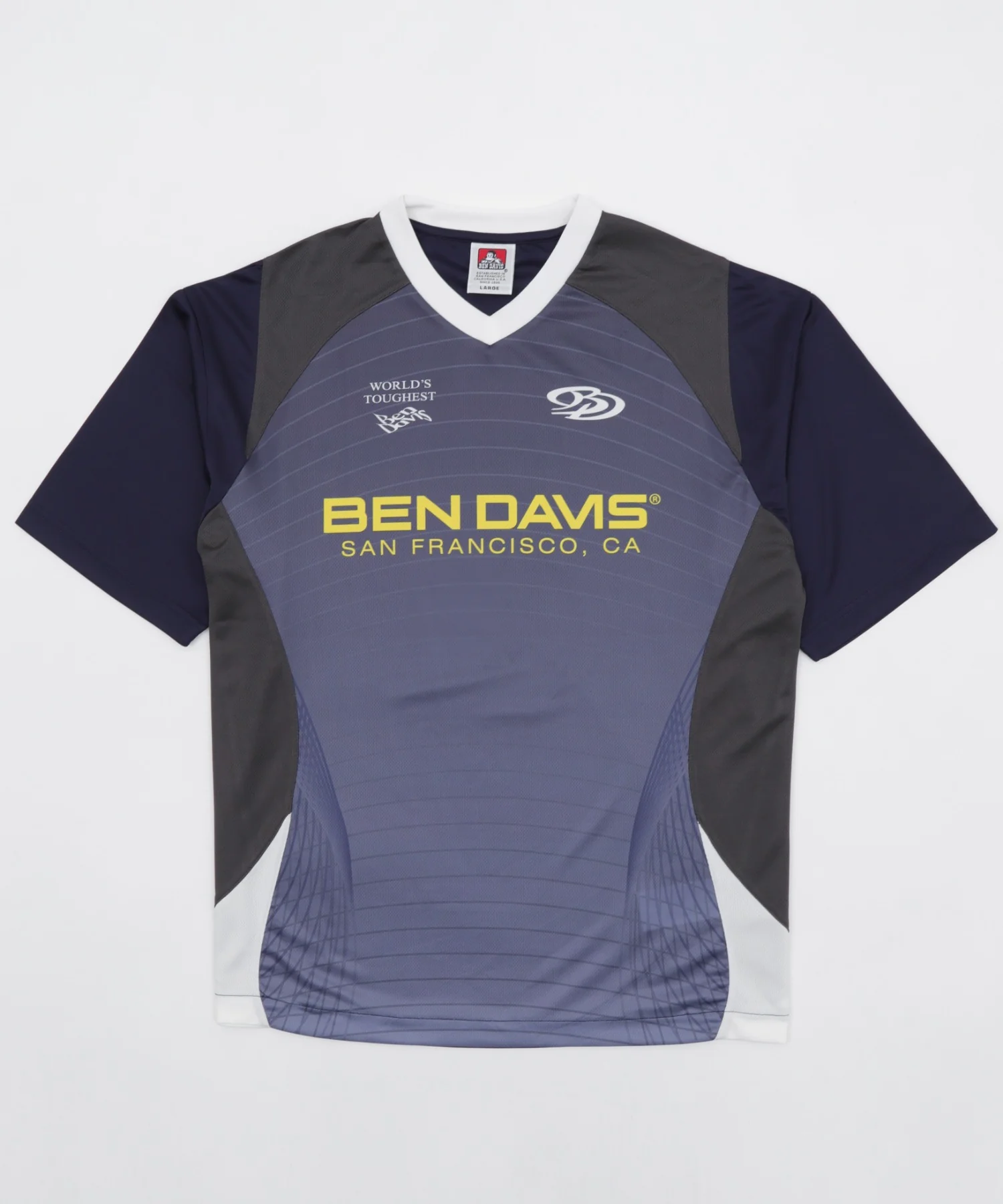 BENDAVIS　GAME　SHIRT　TOP - Image 11