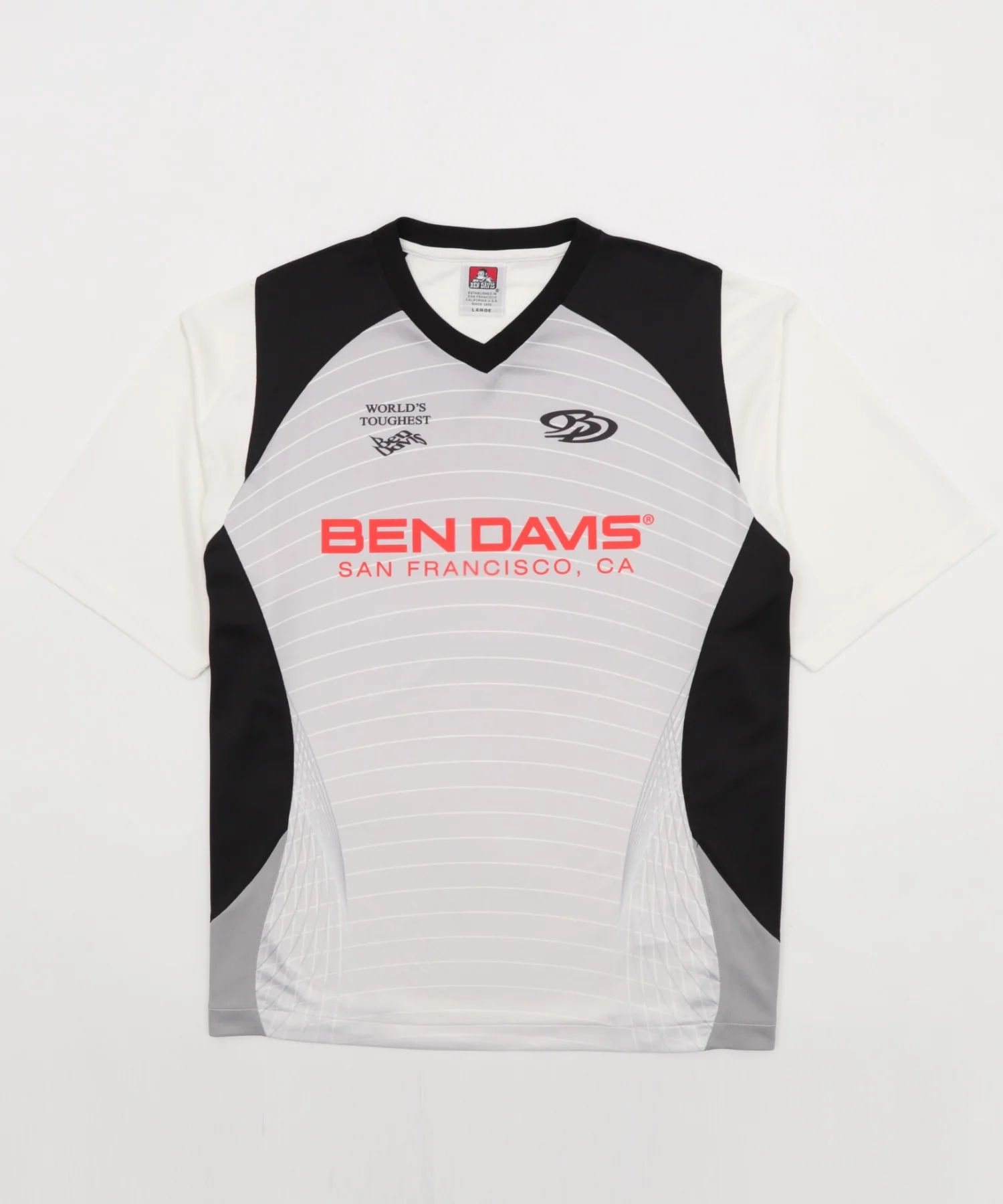 BENDAVIS　GAME　SHIRT　TOP - Image 12
