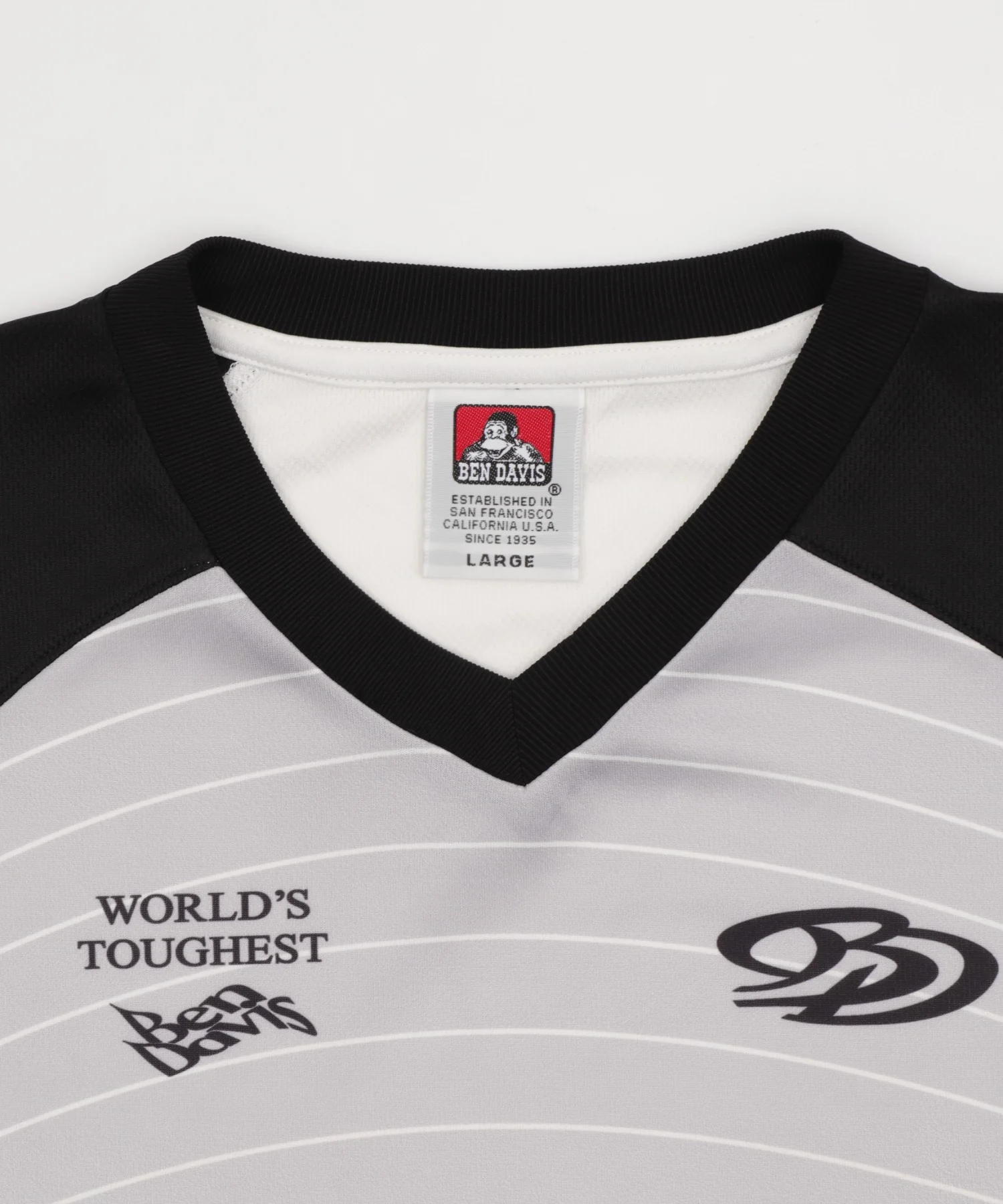 BENDAVIS　GAME　SHIRT　TOP - Image 14