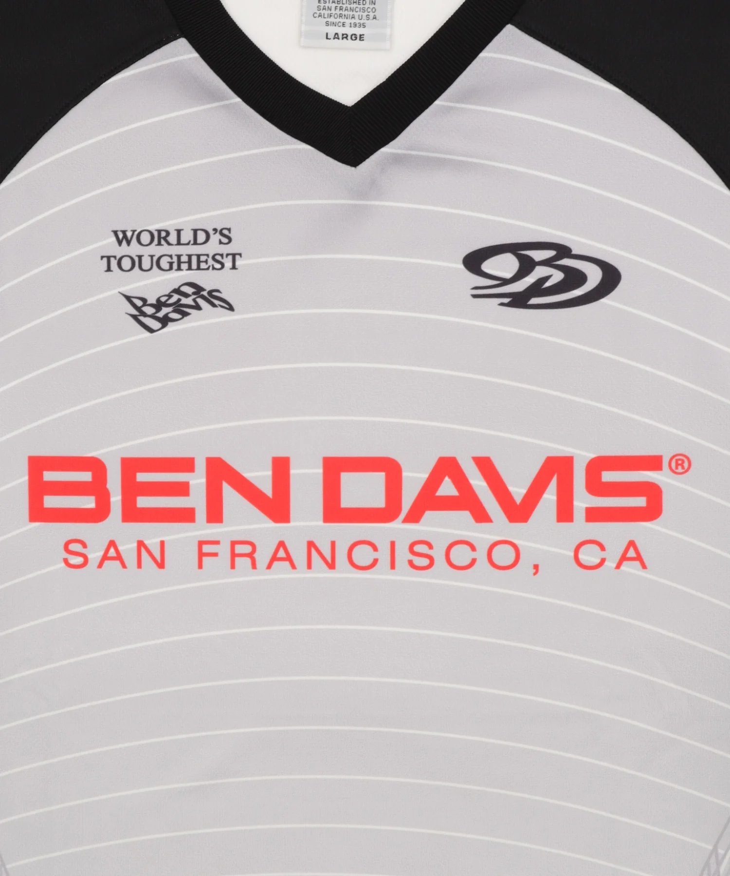 BENDAVIS　GAME　SHIRT　TOP - Image 15