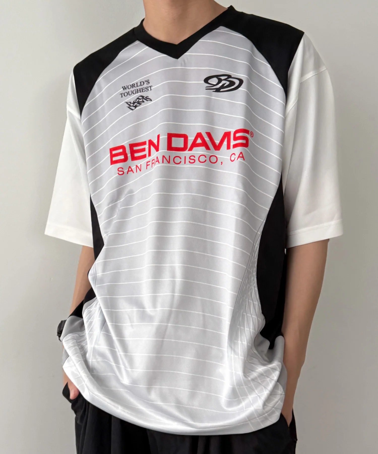 BENDAVIS　GAME　SHIRT　TOP - Image 2