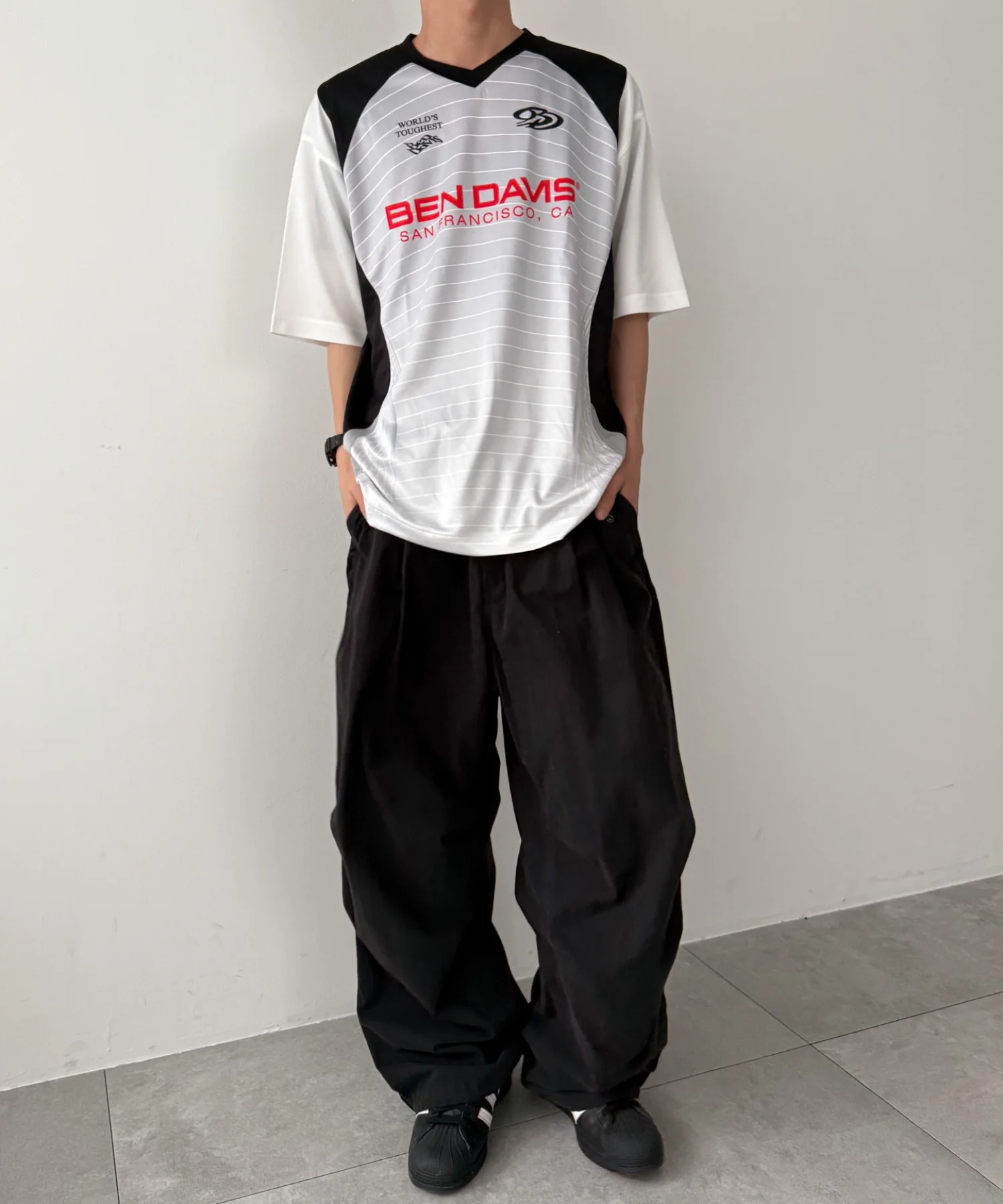 BENDAVIS　GAME　SHIRT　TOP - Image 4