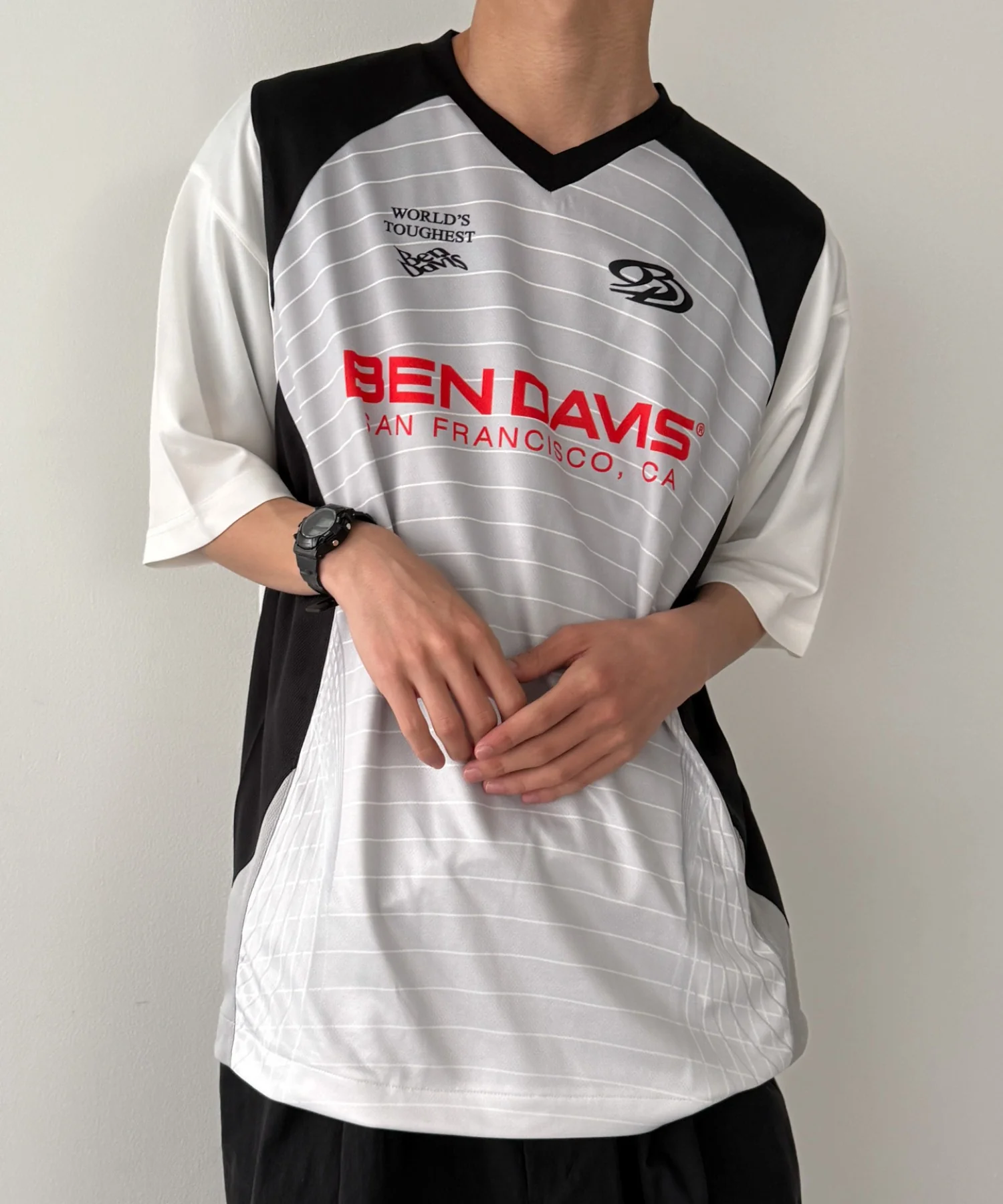 BENDAVIS　GAME　SHIRT　TOP - Image 8