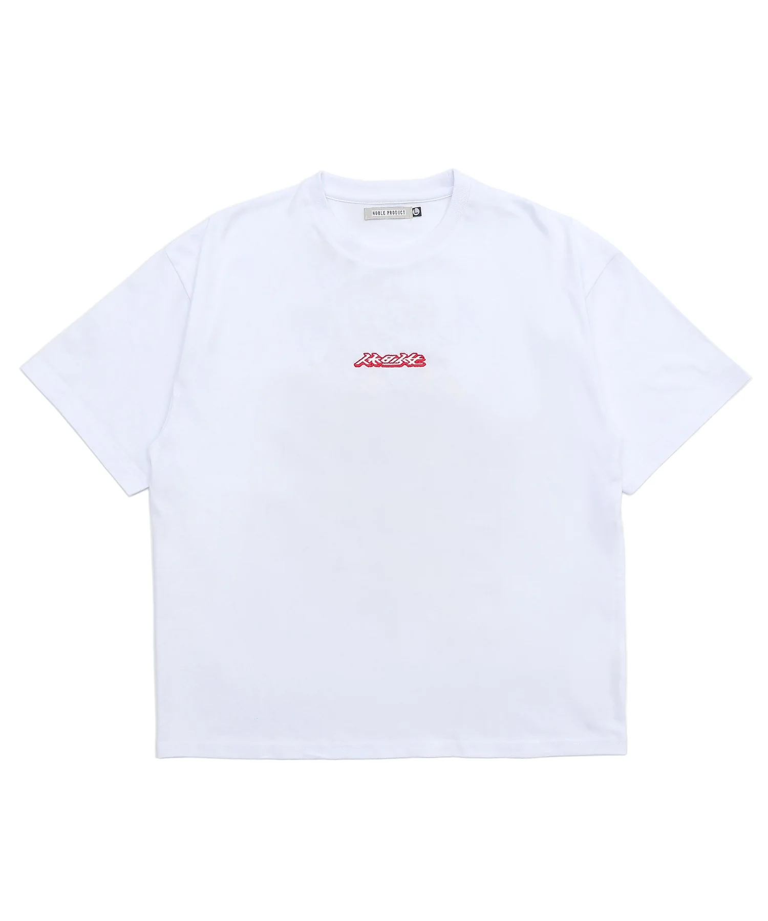 休日少女プリント刺繍ミックスT（SS） - Image 15